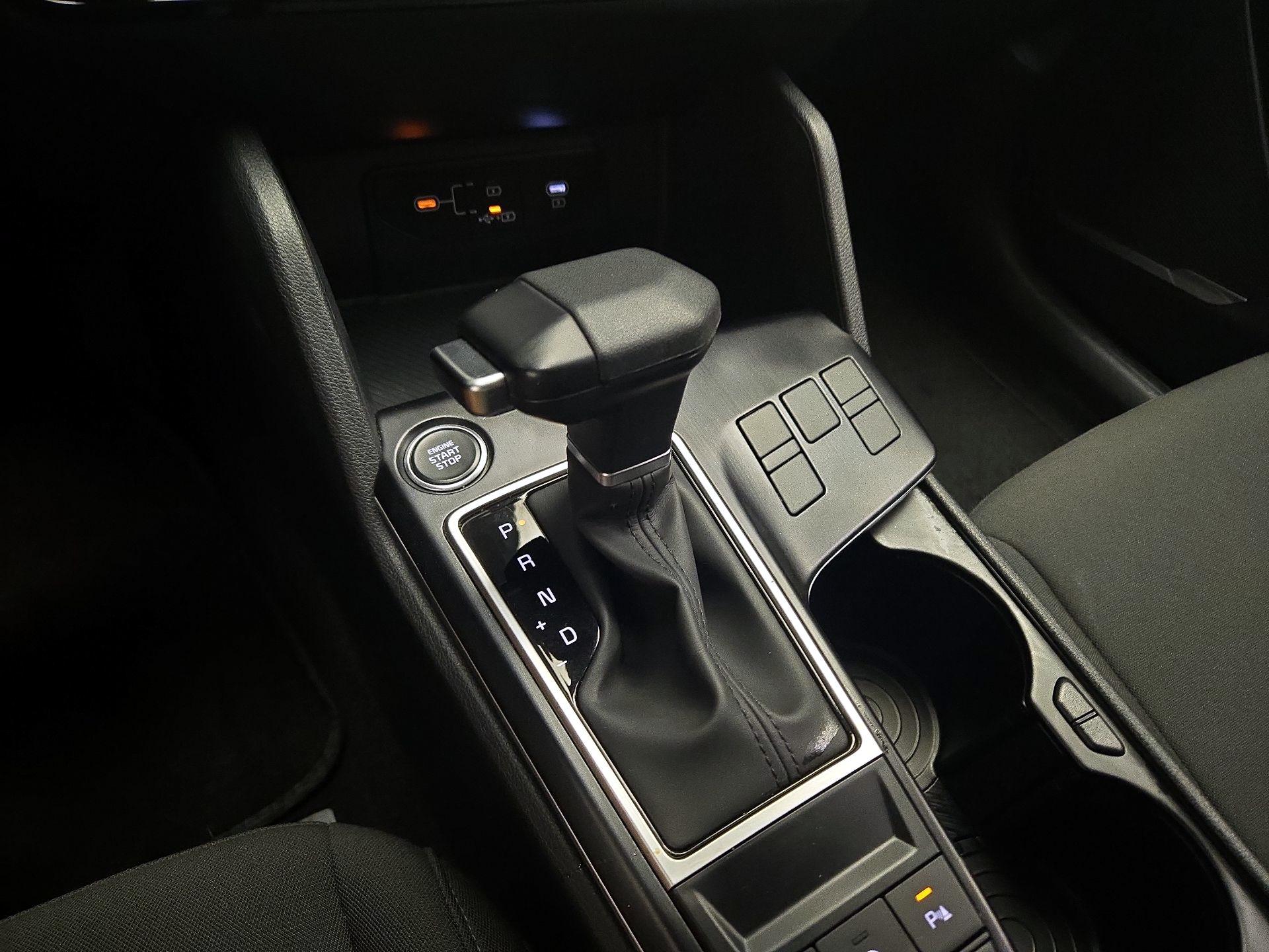 Thumbnail: 2026 Kia Sportage - 17