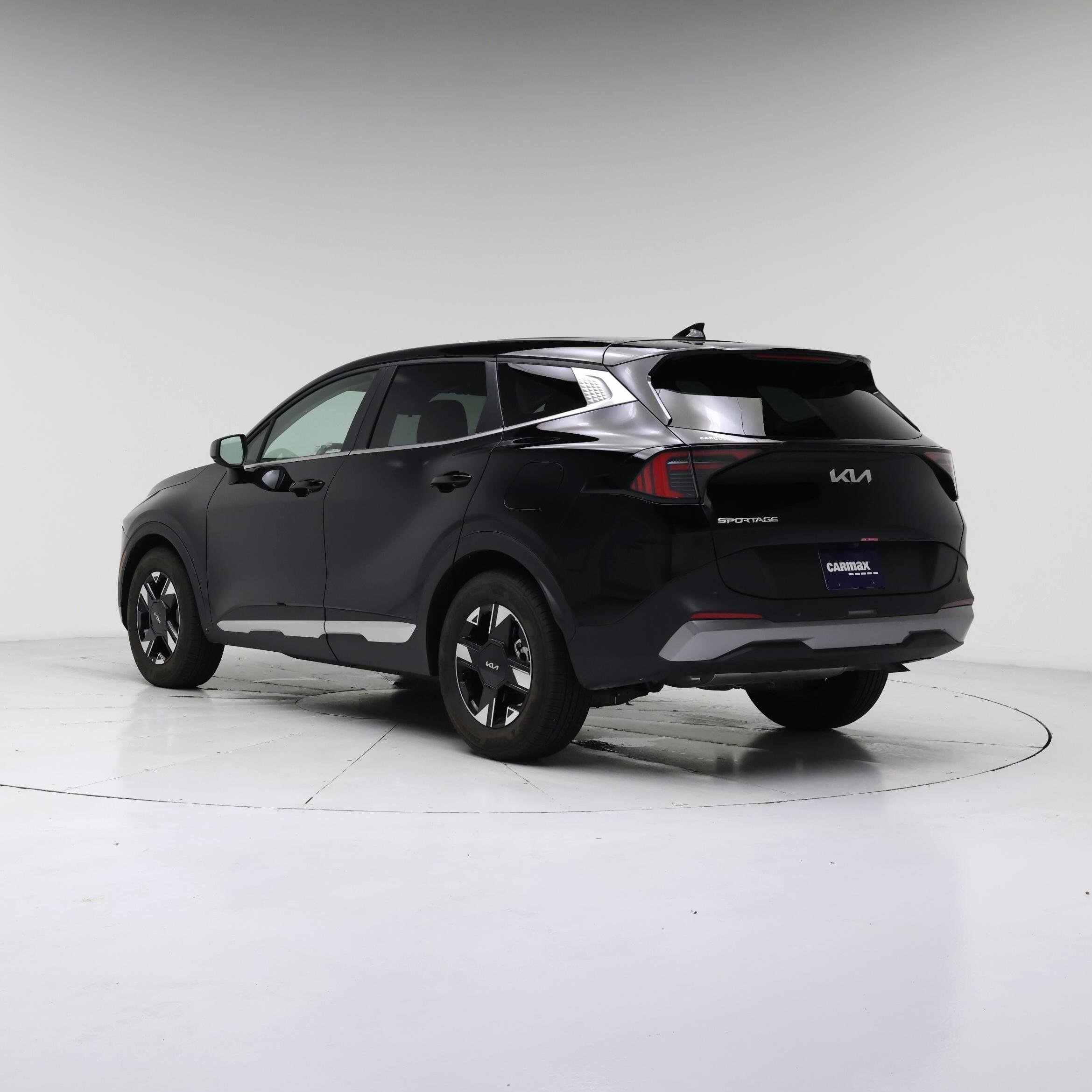 Thumbnail: 2026 Kia Sportage - 2