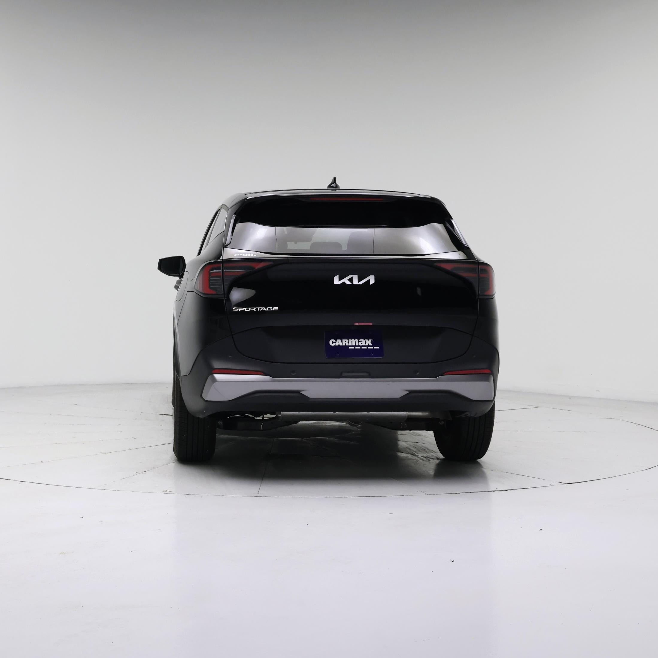 Thumbnail: 2026 Kia Sportage - 6