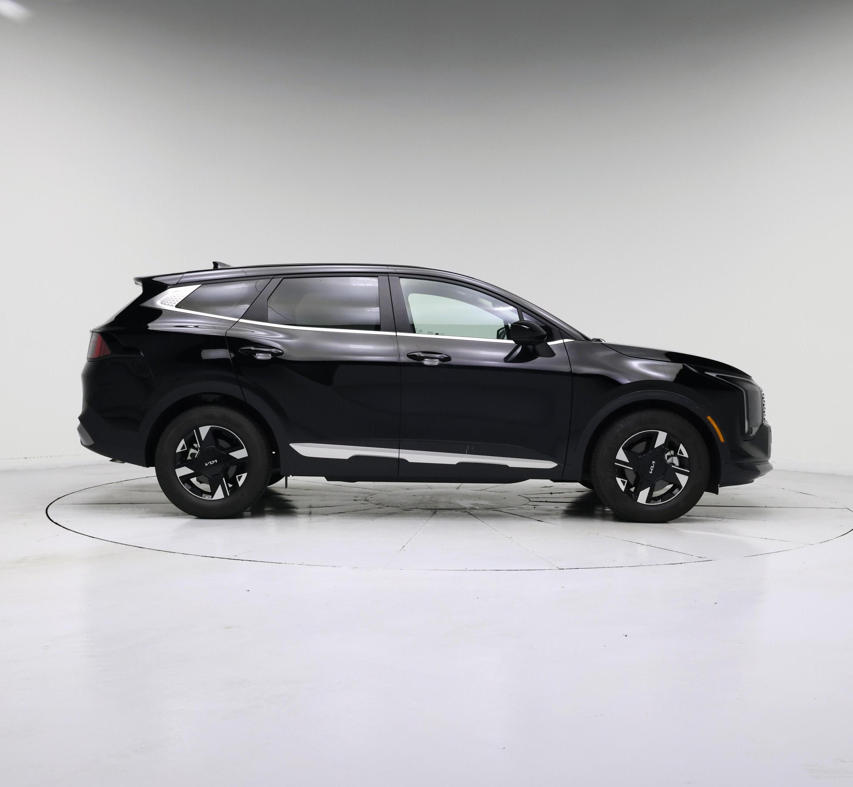 Thumbnail: 2026 Kia Sportage - 7