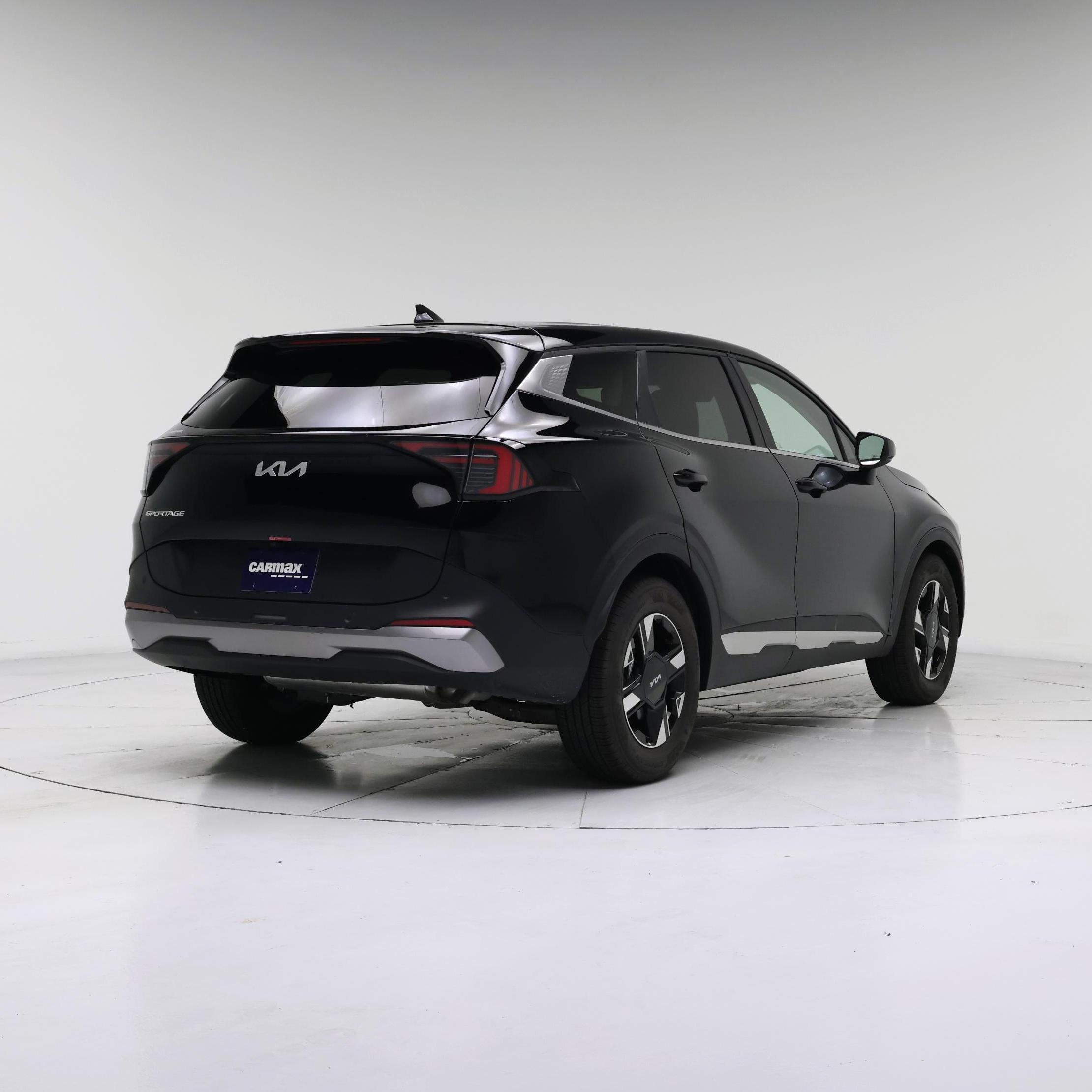 Thumbnail: 2026 Kia Sportage - 8
