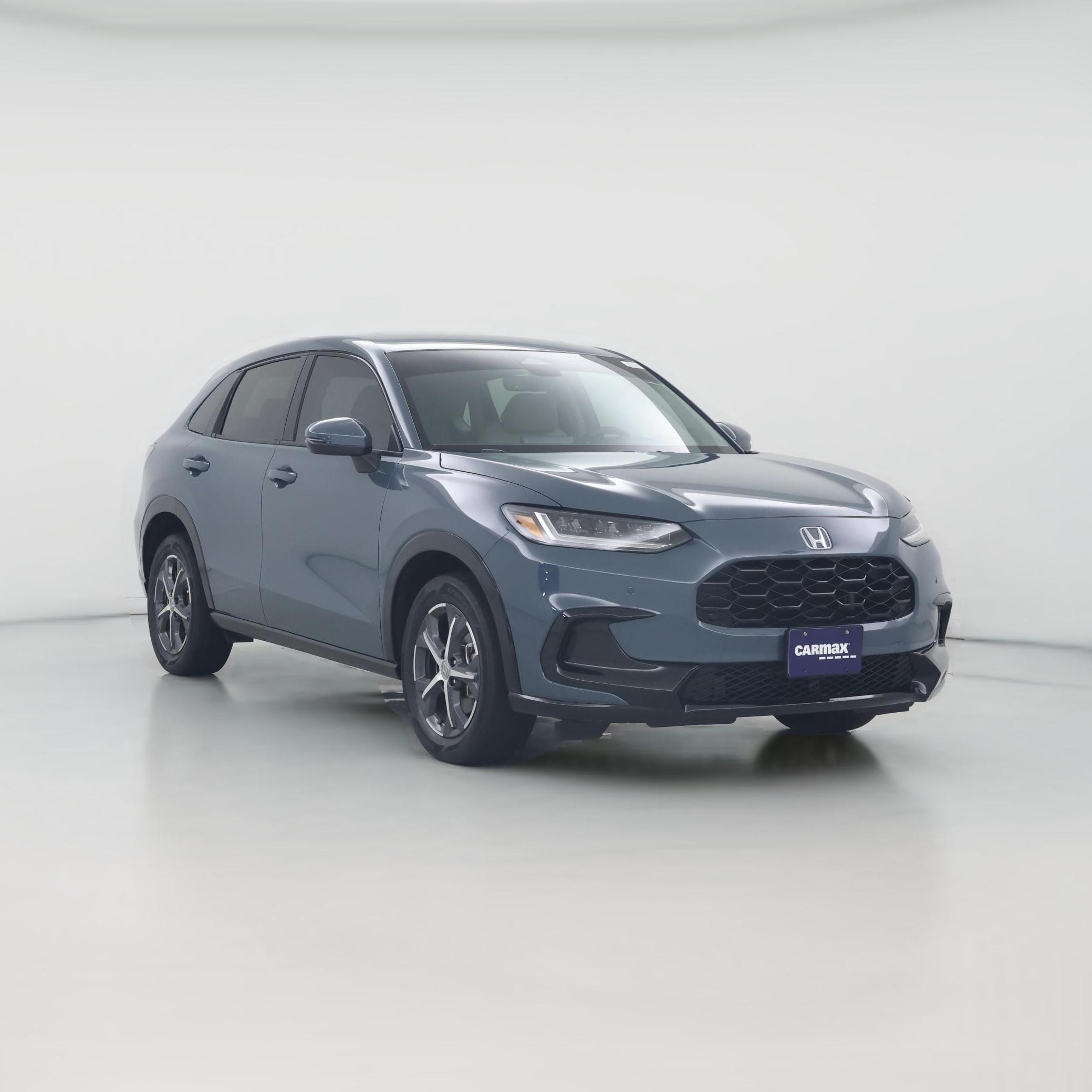 Thumbnail: 2025 Honda HR-V - 1