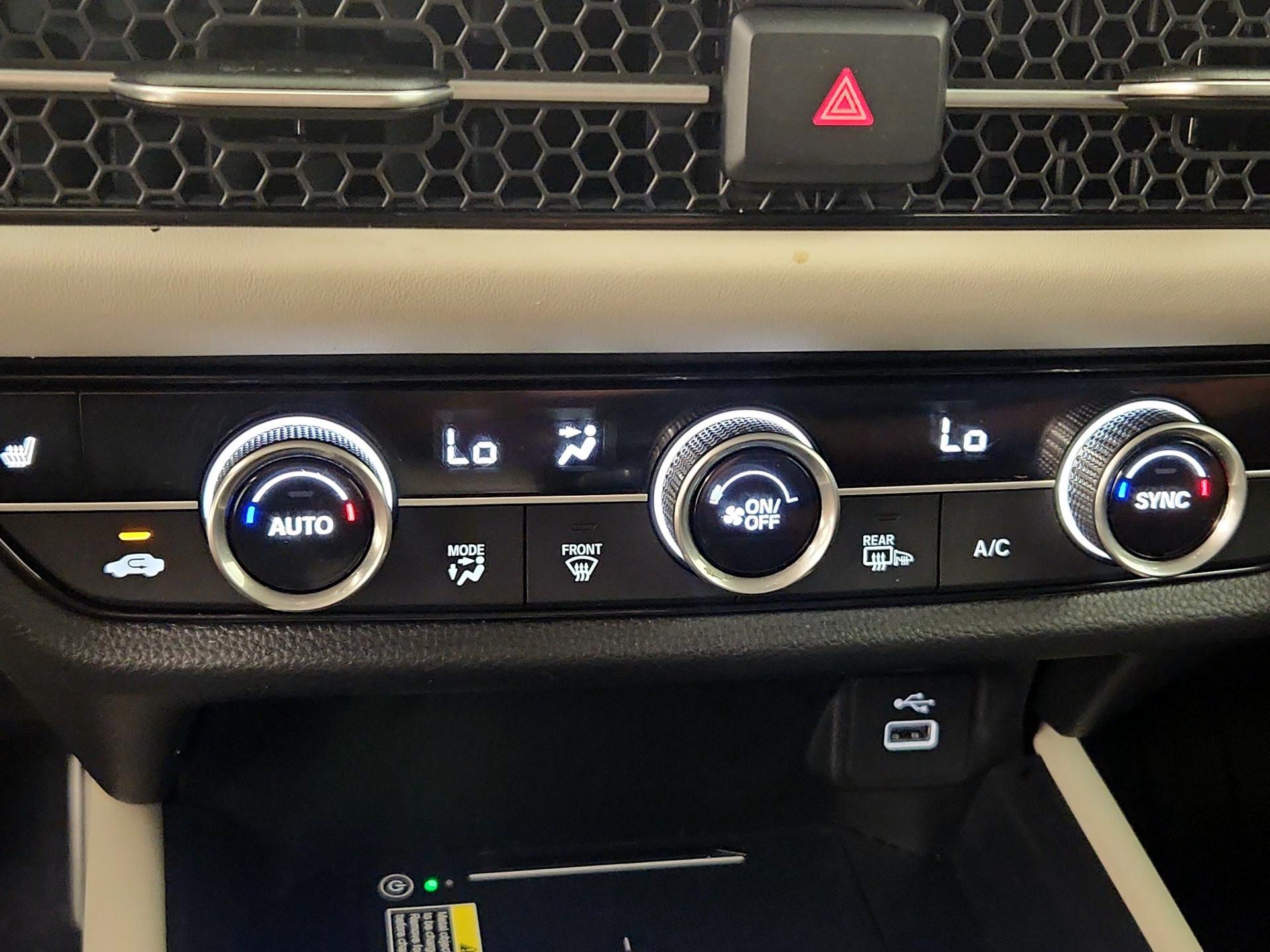 Thumbnail: 2025 Honda HR-V - 16