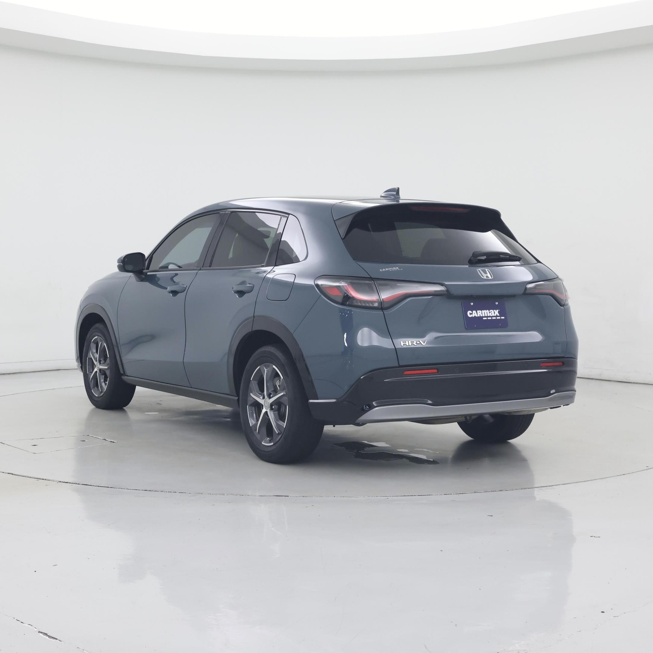 Thumbnail: 2025 Honda HR-V - 2
