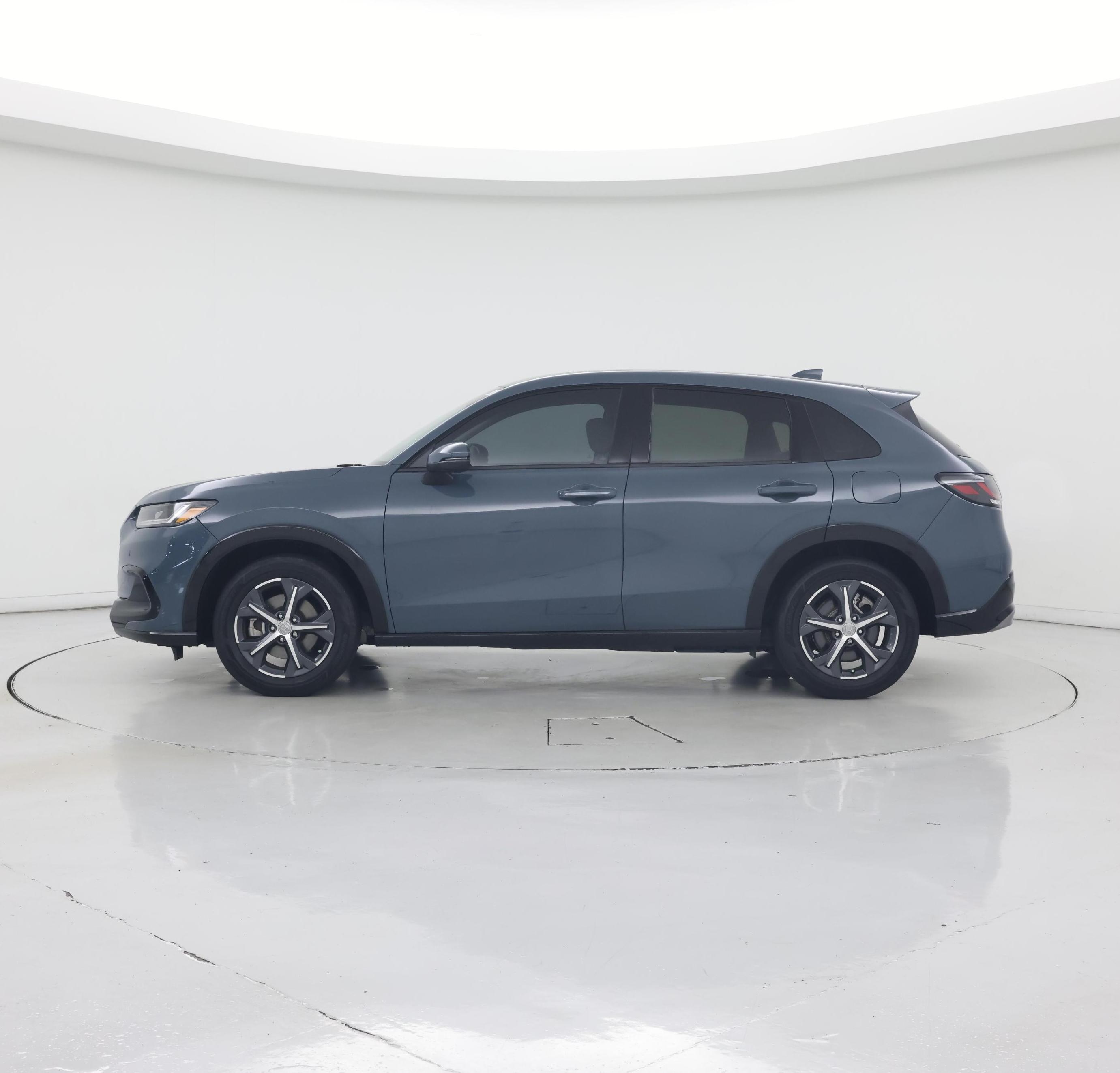 Thumbnail: 2025 Honda HR-V - 3