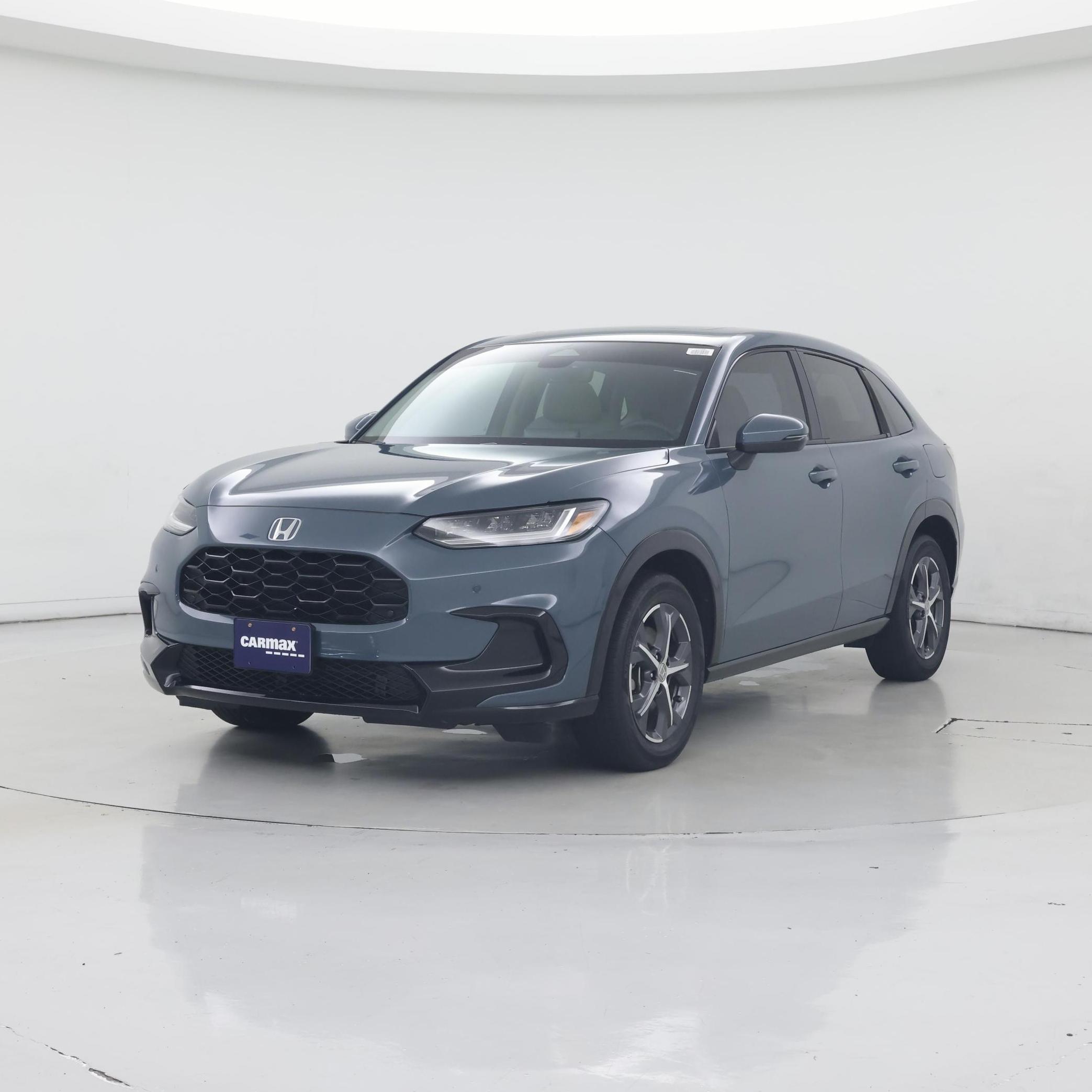 Thumbnail: 2025 Honda HR-V - 4