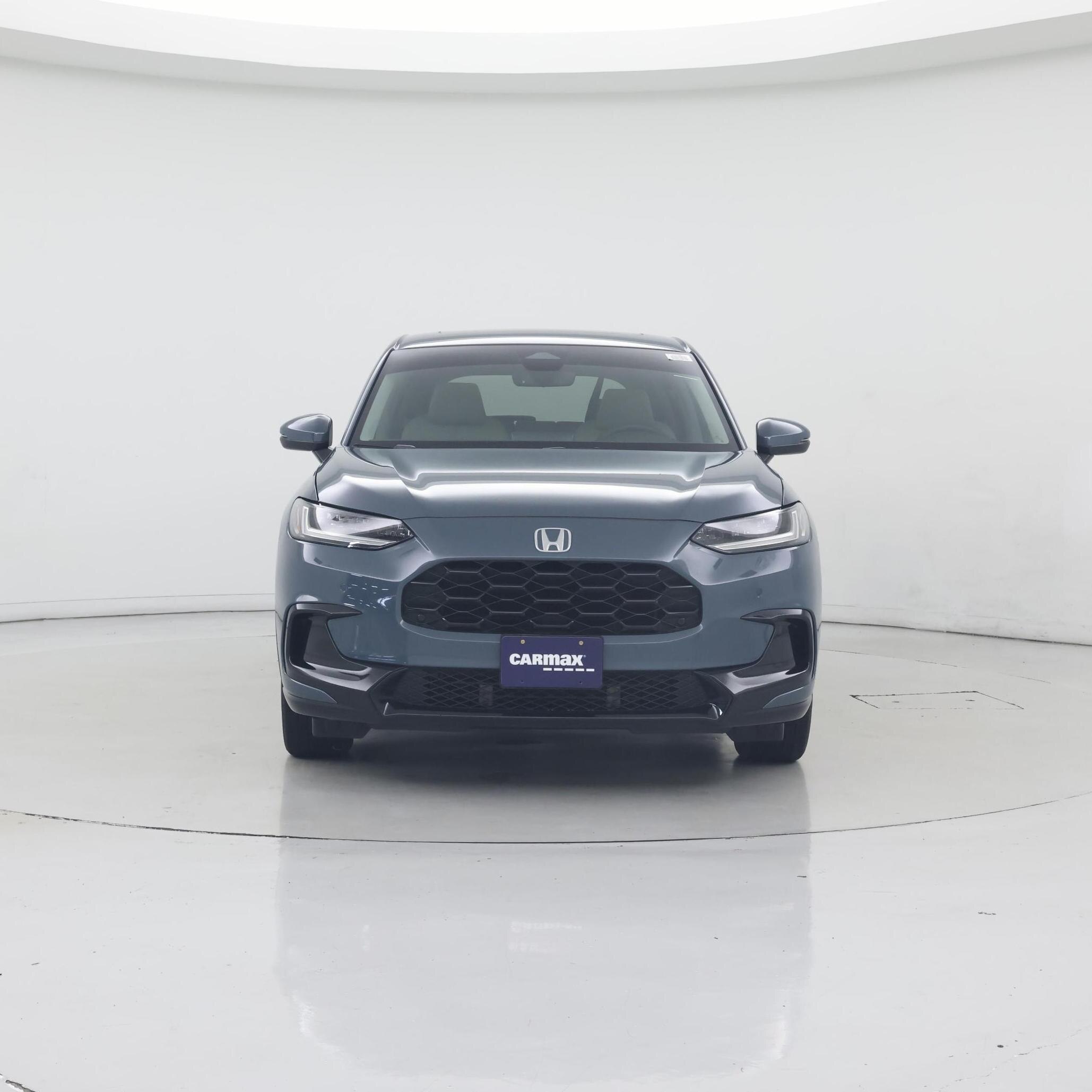 Thumbnail: 2025 Honda HR-V - 5
