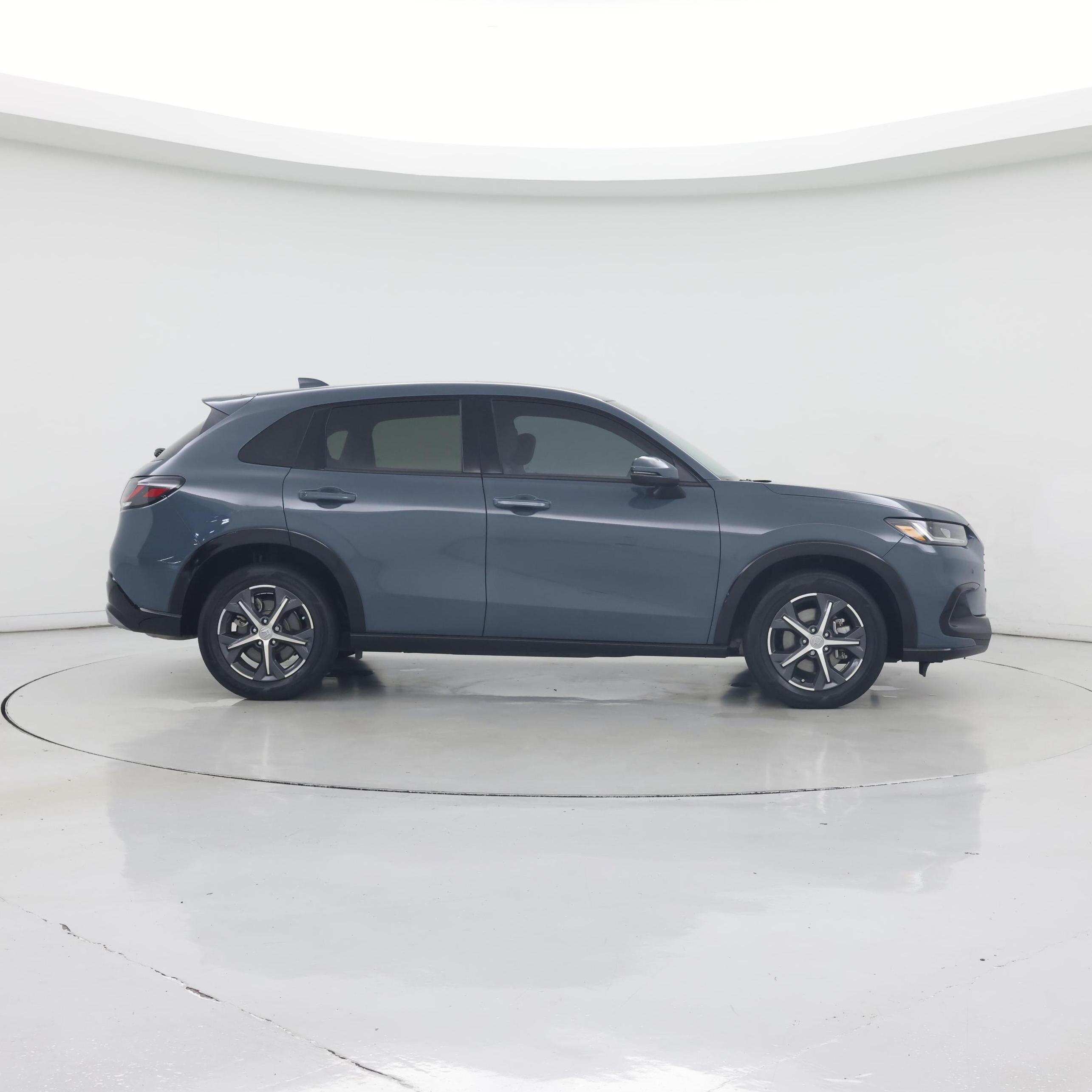 Thumbnail: 2025 Honda HR-V - 7