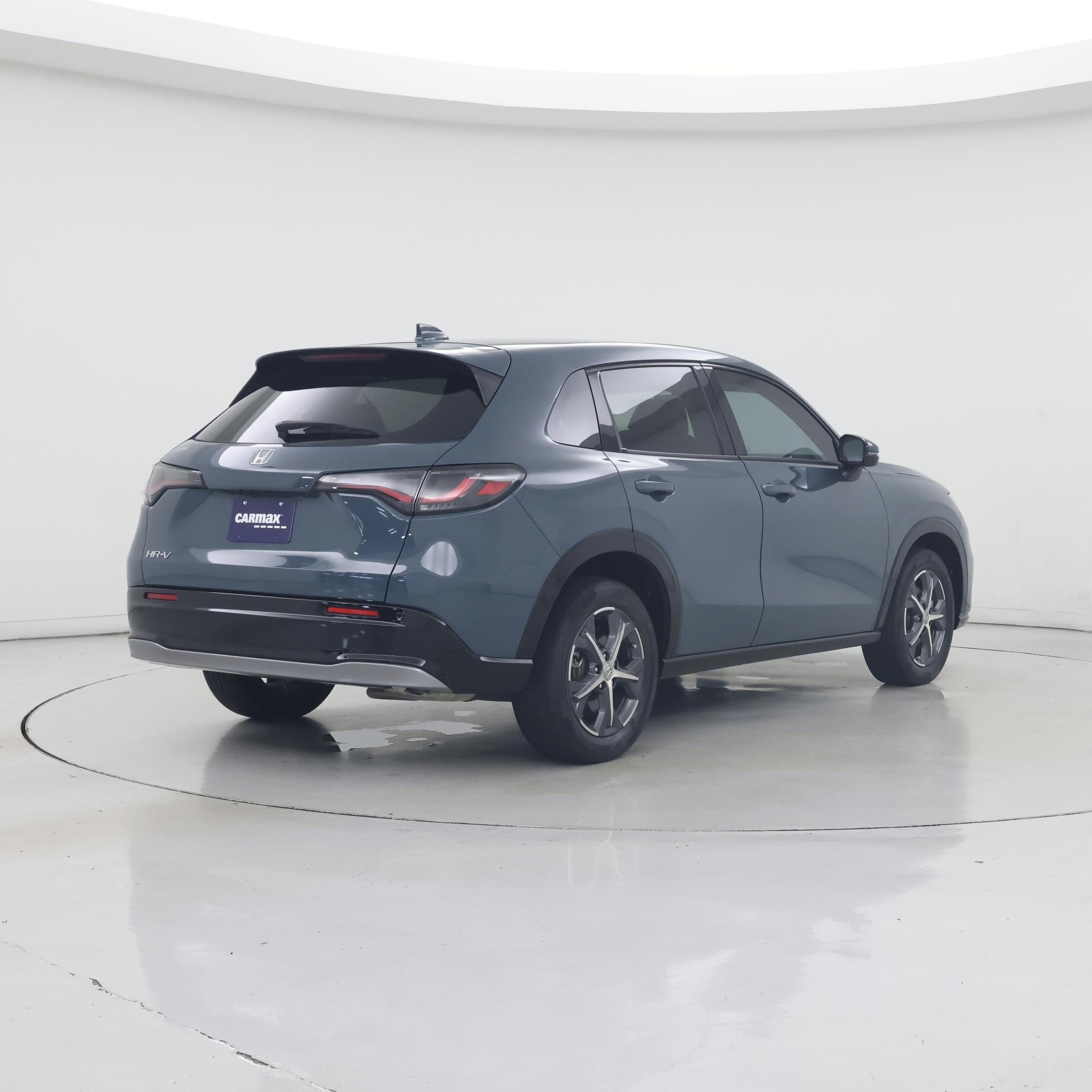 Thumbnail: 2025 Honda HR-V - 8