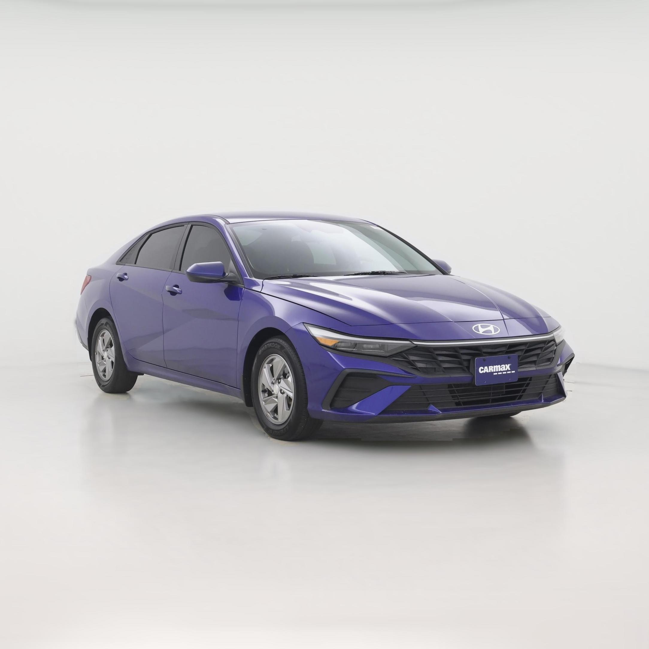 Thumbnail: 2025 Hyundai Elantra - 1