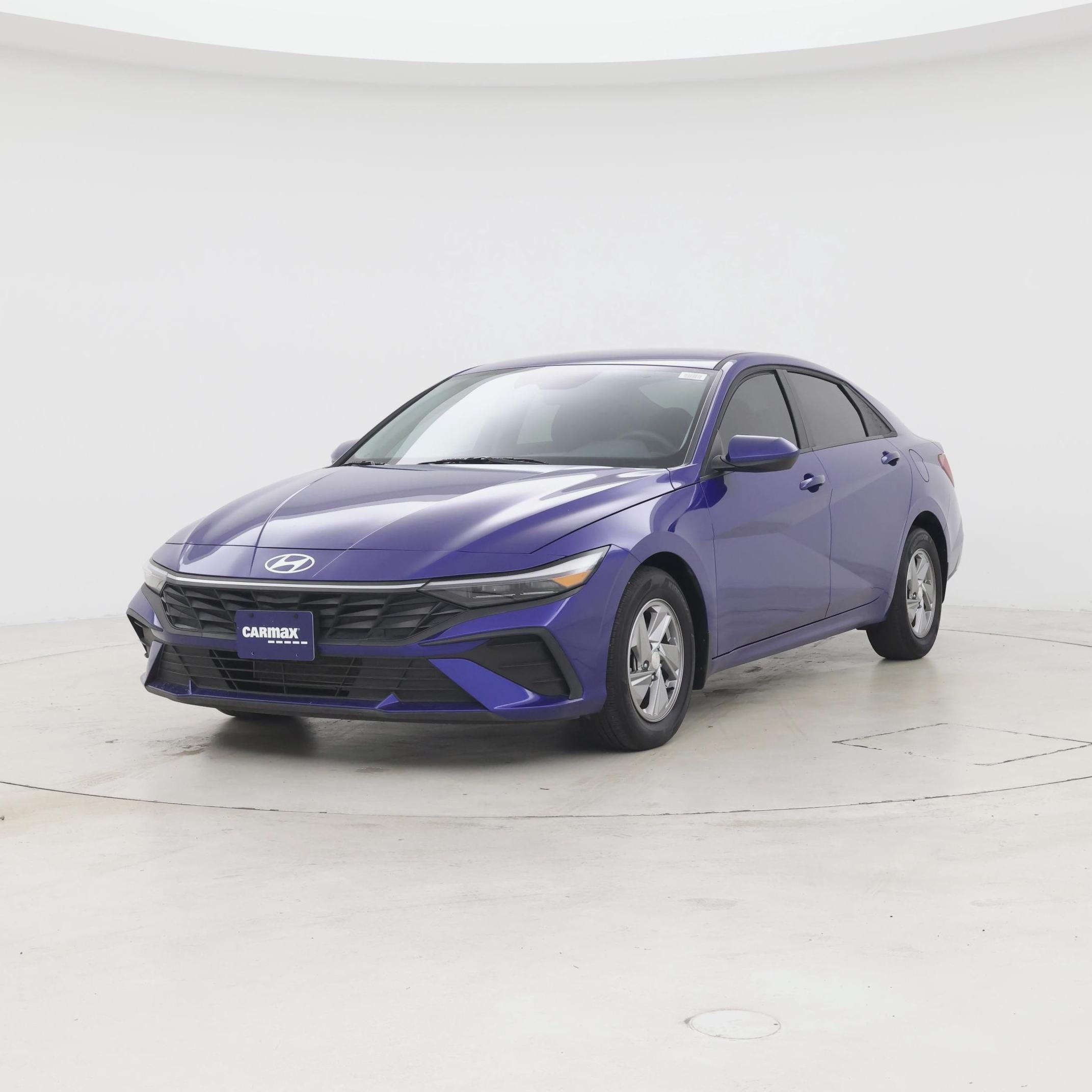Thumbnail: 2025 Hyundai Elantra - 4