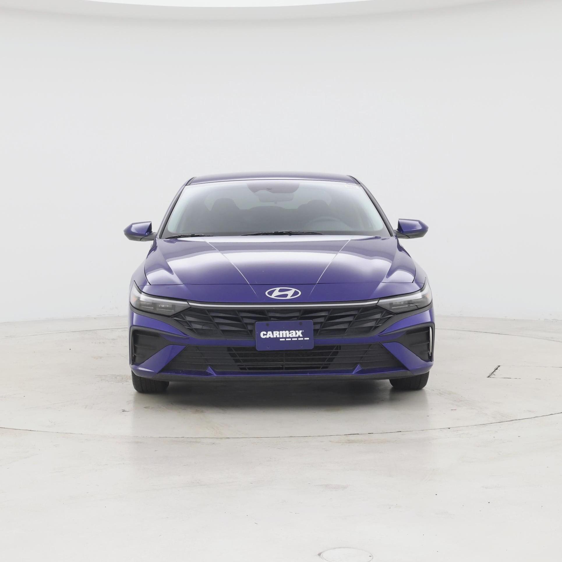 Thumbnail: 2025 Hyundai Elantra - 5