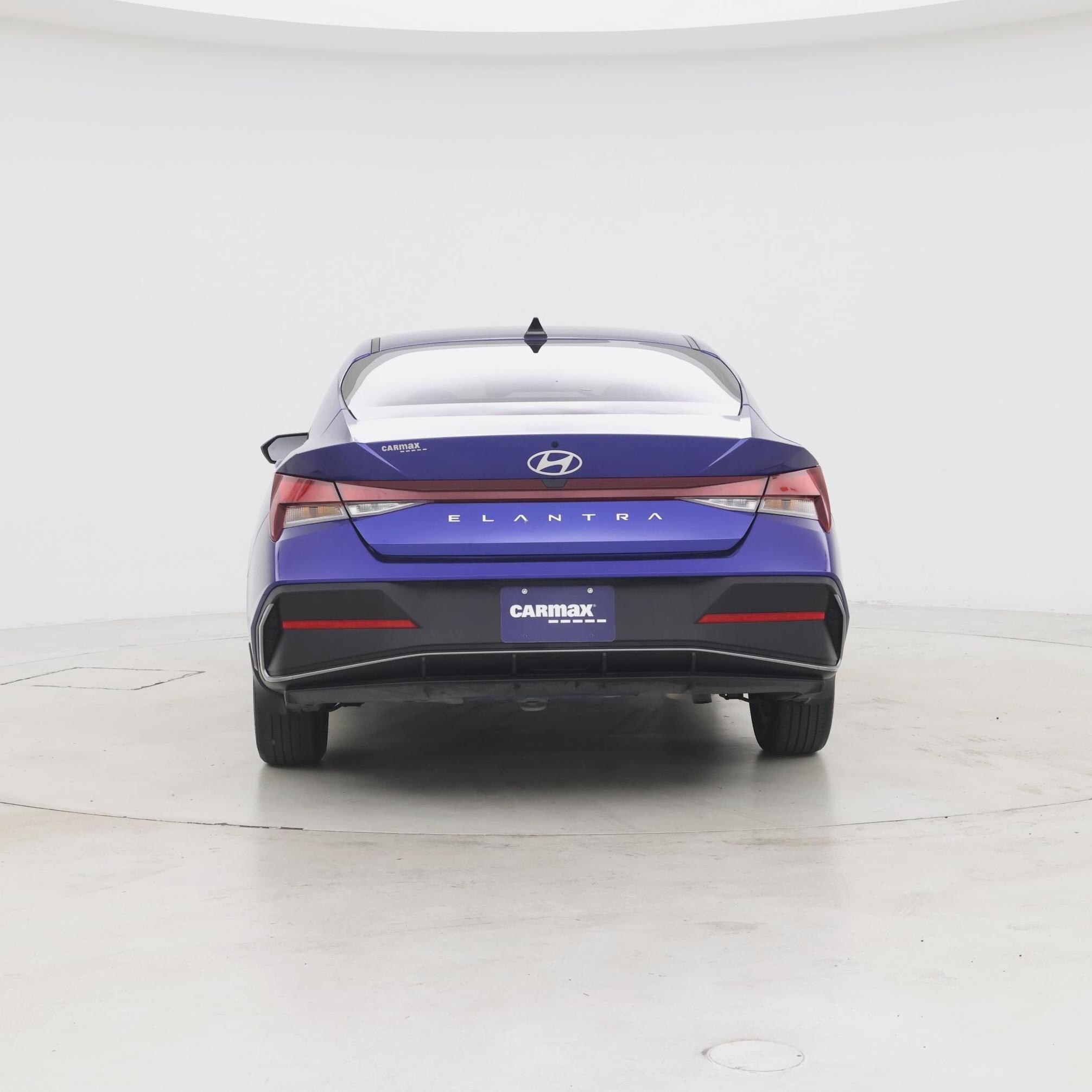 Thumbnail: 2025 Hyundai Elantra - 6