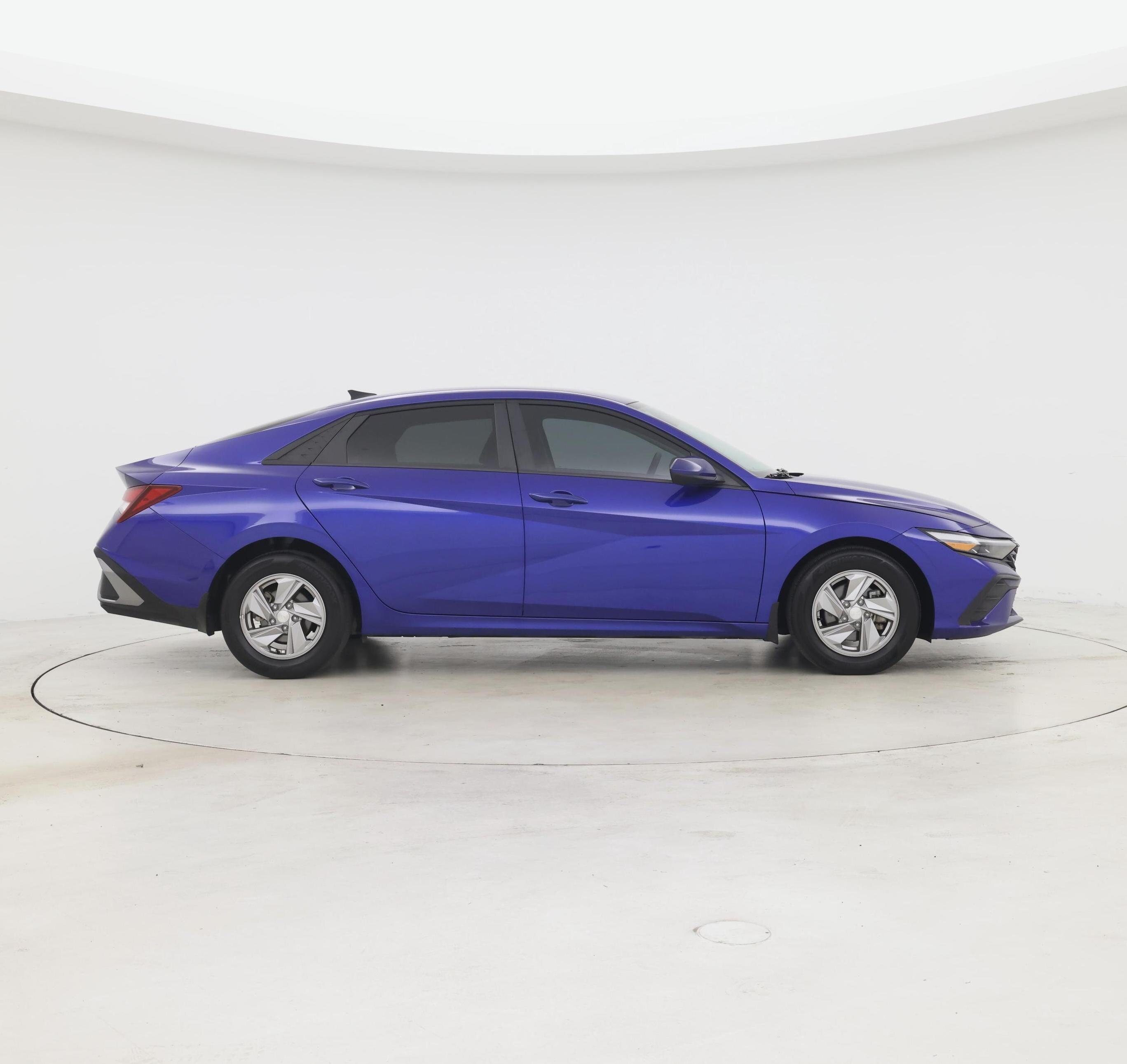 Thumbnail: 2025 Hyundai Elantra - 7