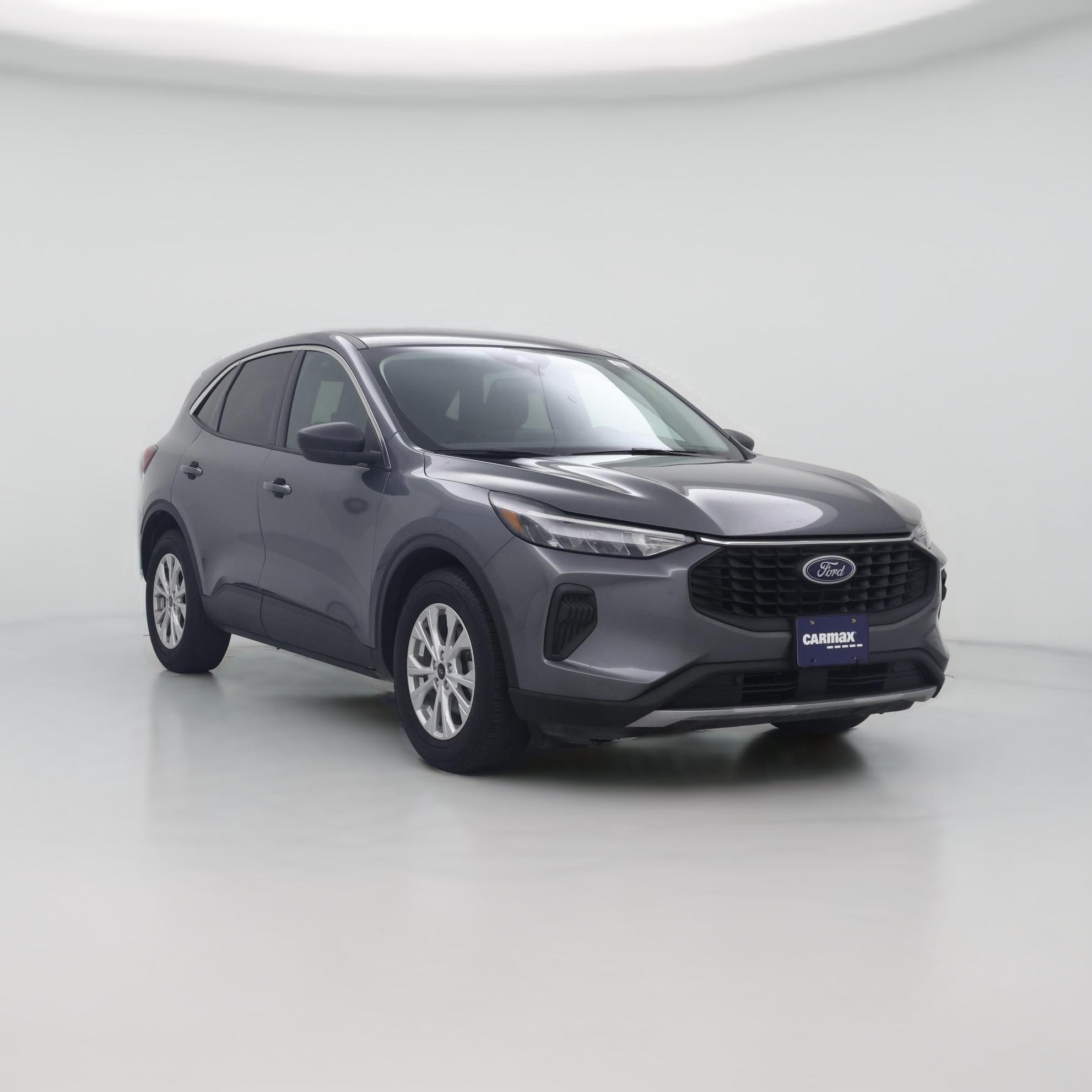 Thumbnail: 2023 Ford Escape - 1