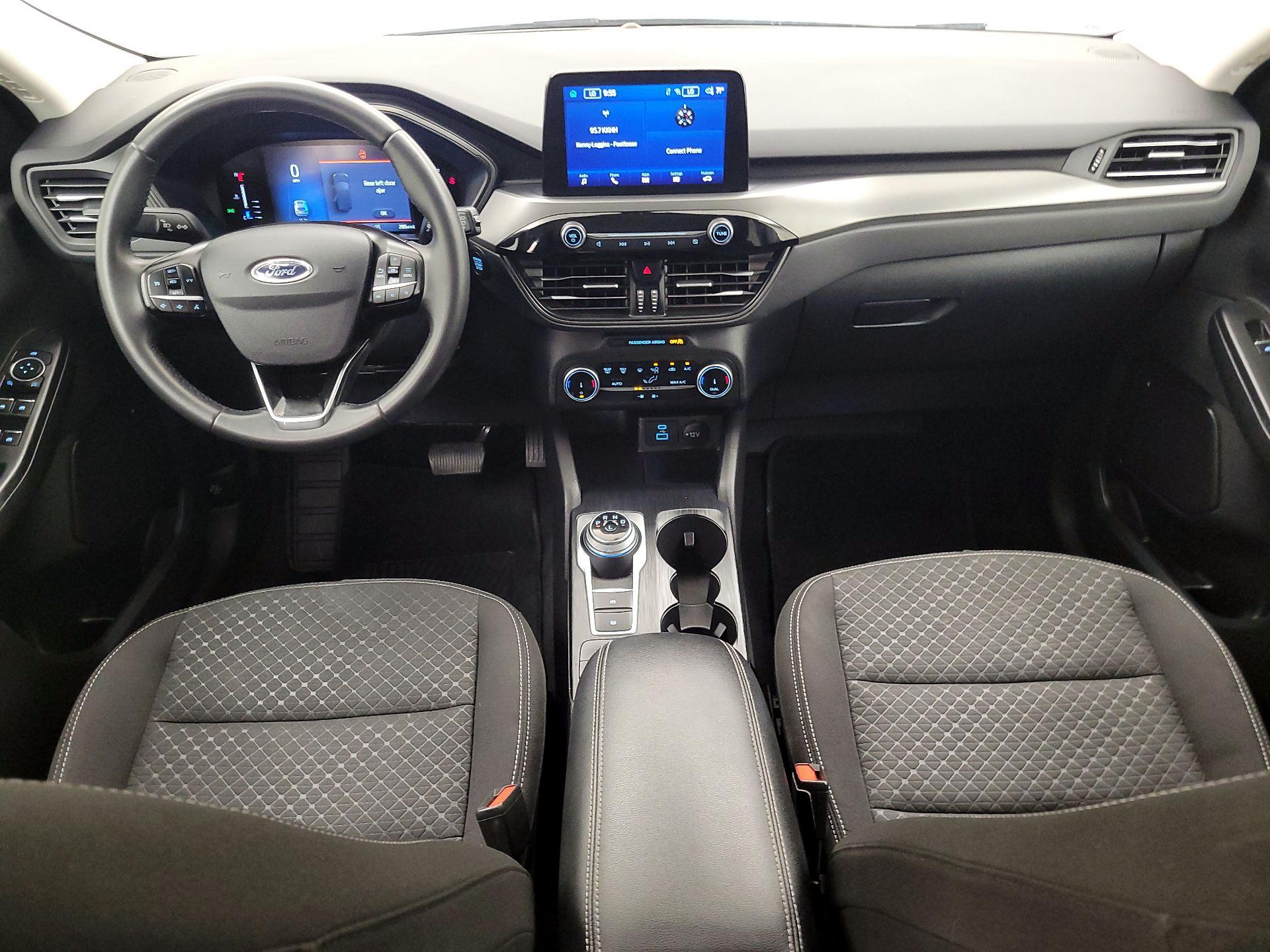 Thumbnail: 2023 Ford Escape - 9