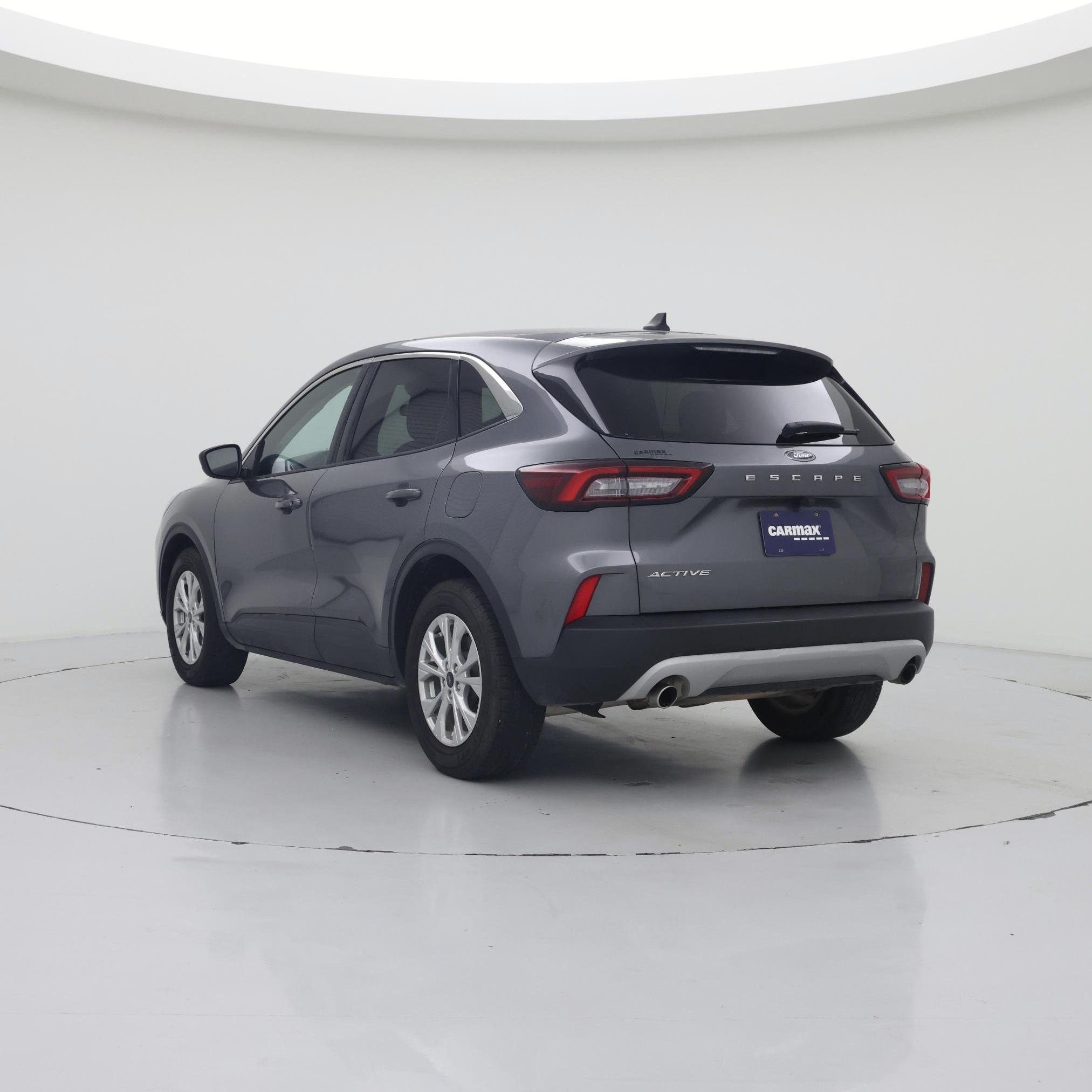 Thumbnail: 2023 Ford Escape - 2
