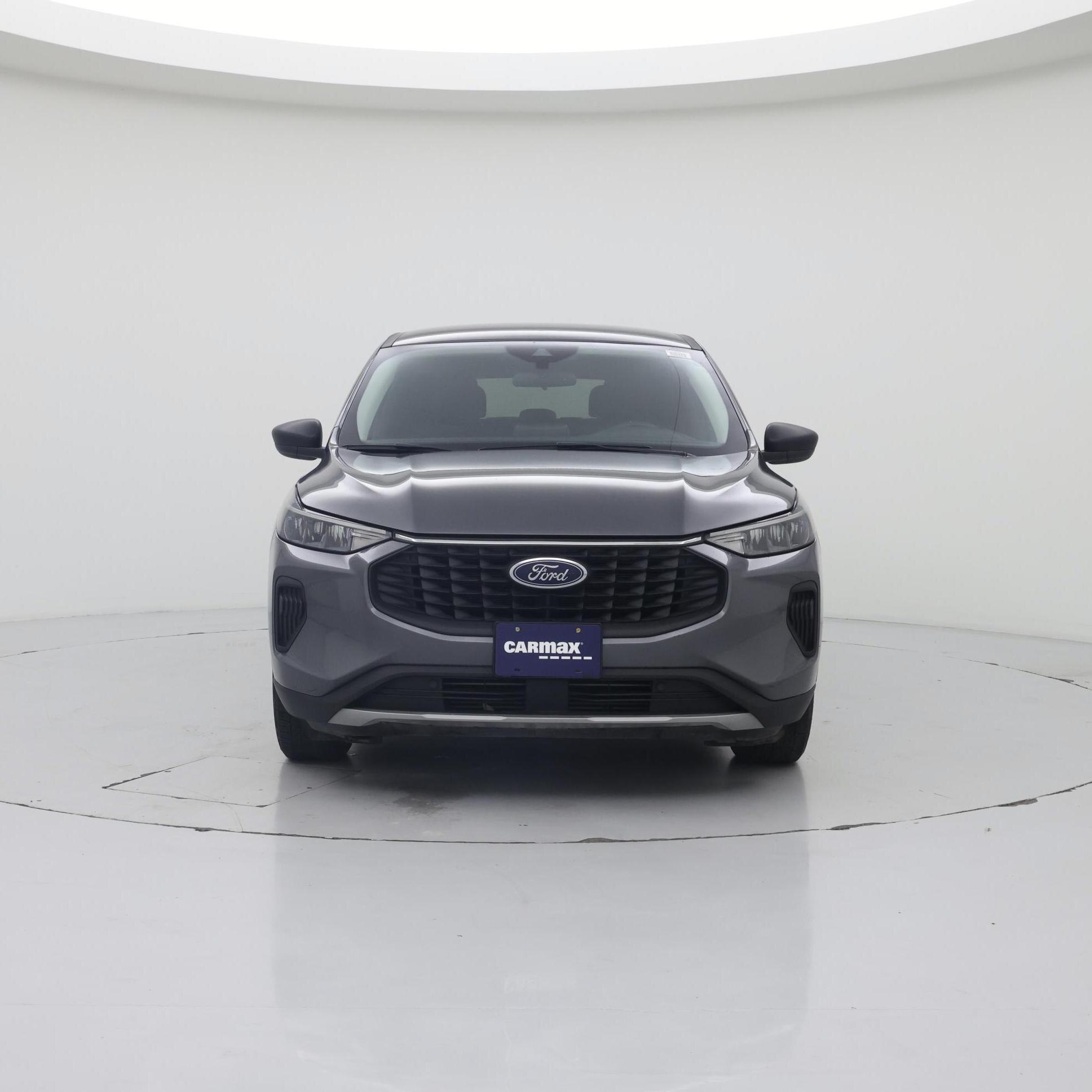 Thumbnail: 2023 Ford Escape - 5