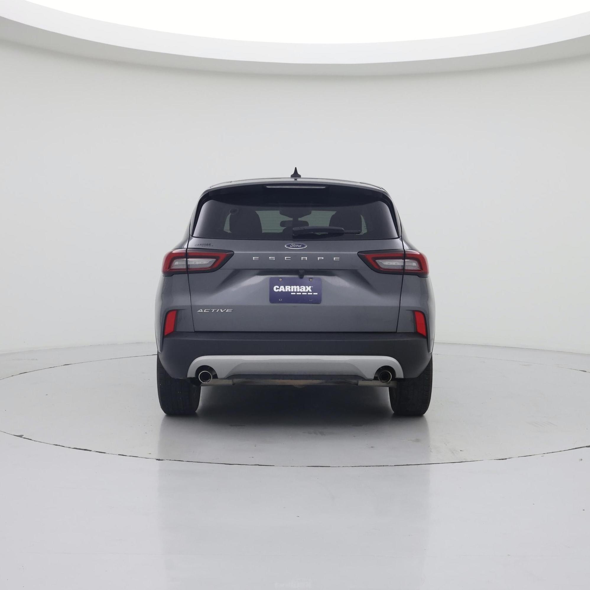 Thumbnail: 2023 Ford Escape - 6