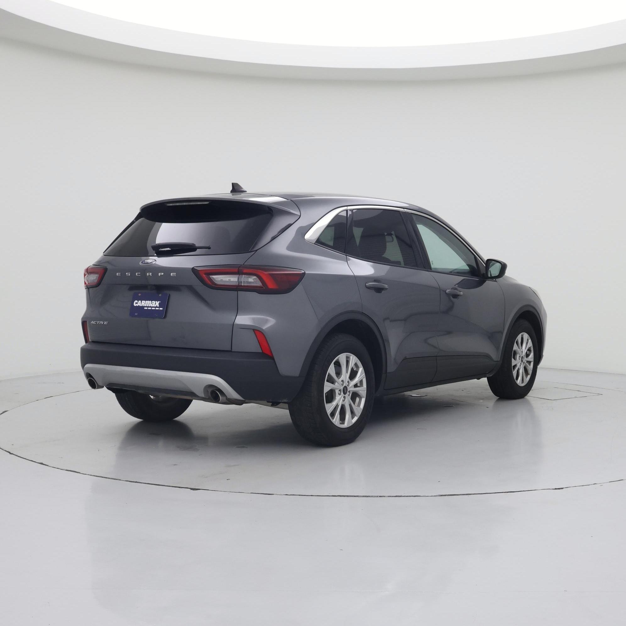 Thumbnail: 2023 Ford Escape - 8