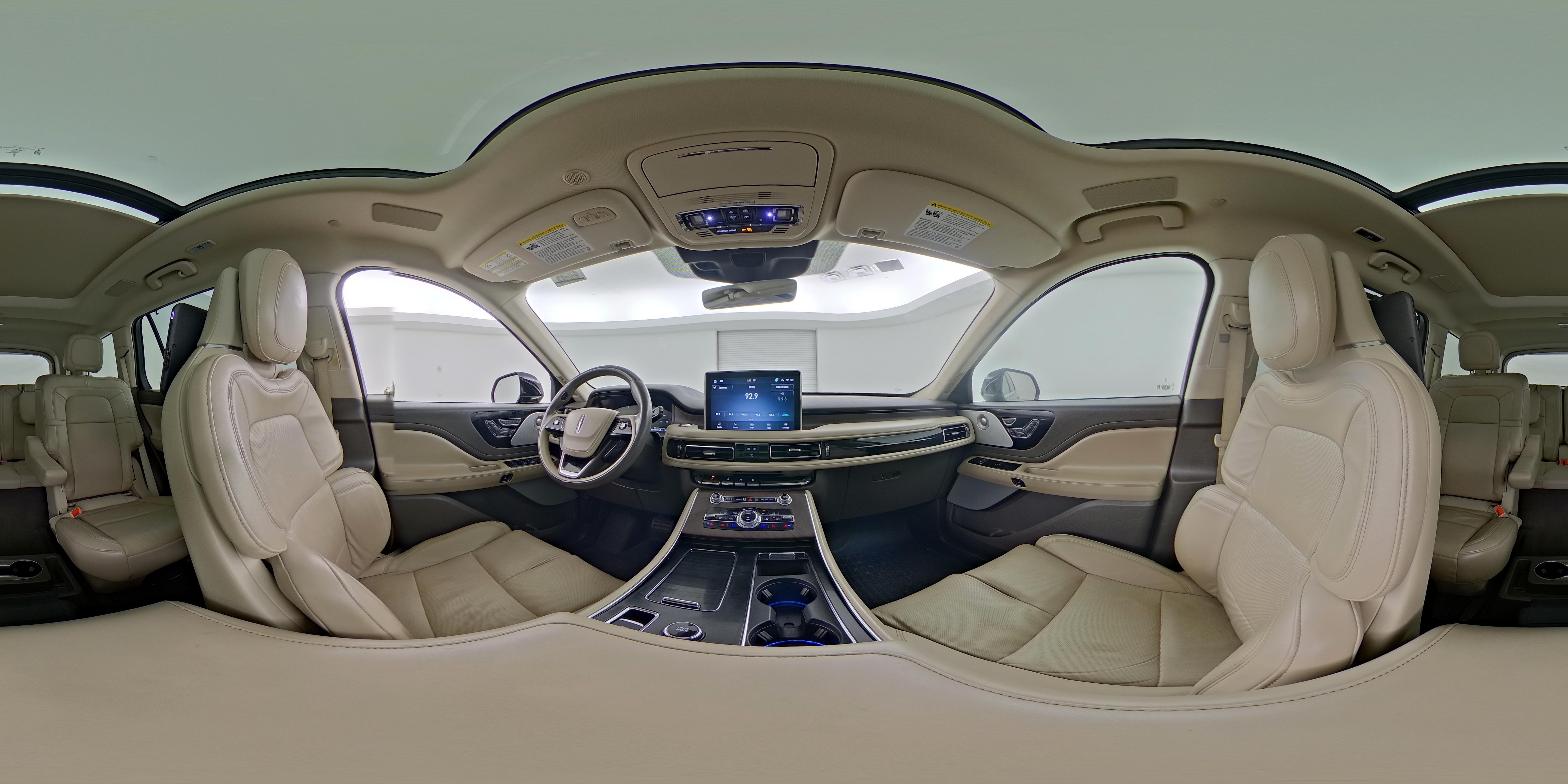 2022 Lincoln Aviator Reserve - Photo 28