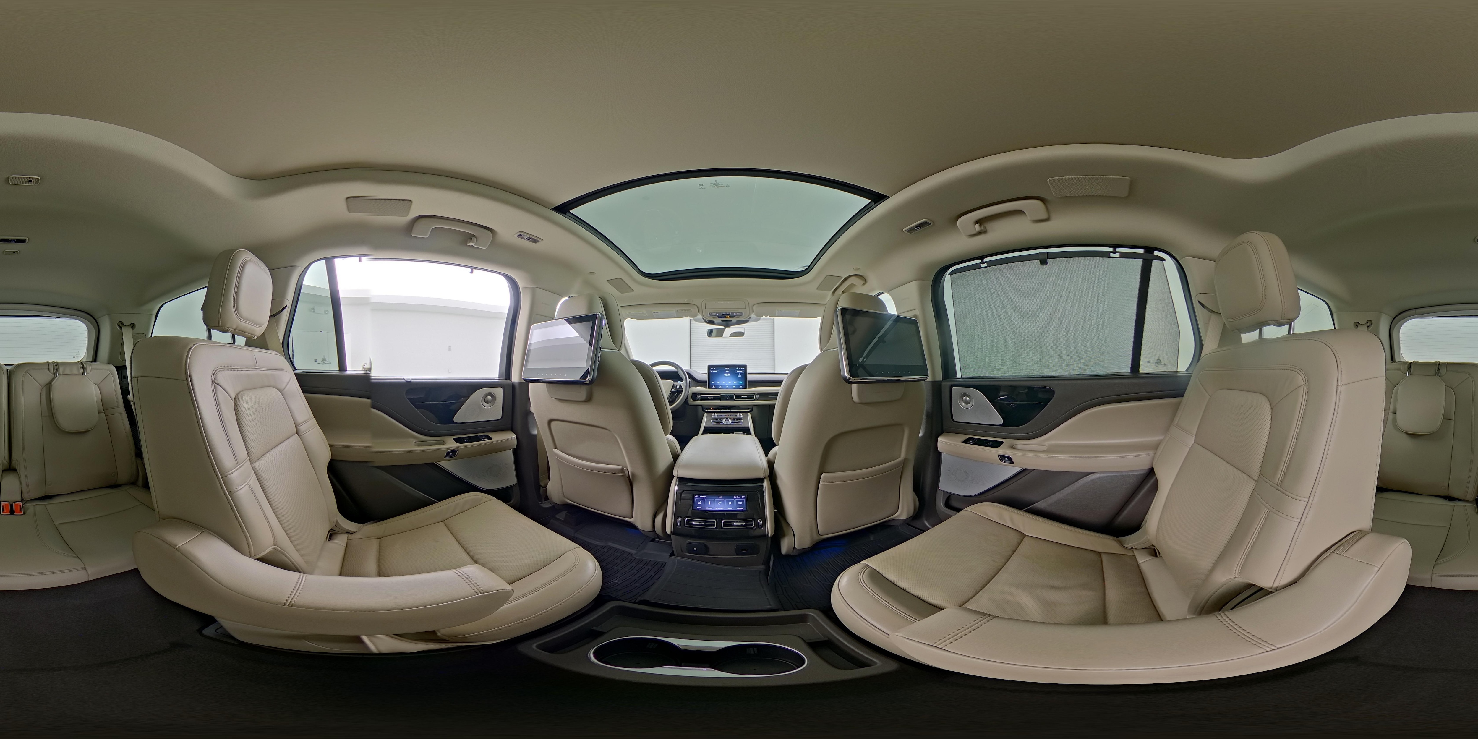 2022 Lincoln Aviator Reserve - Photo 29