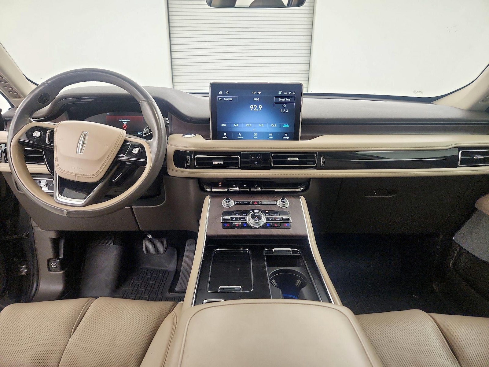 2022 Lincoln Aviator Reserve - Photo 10