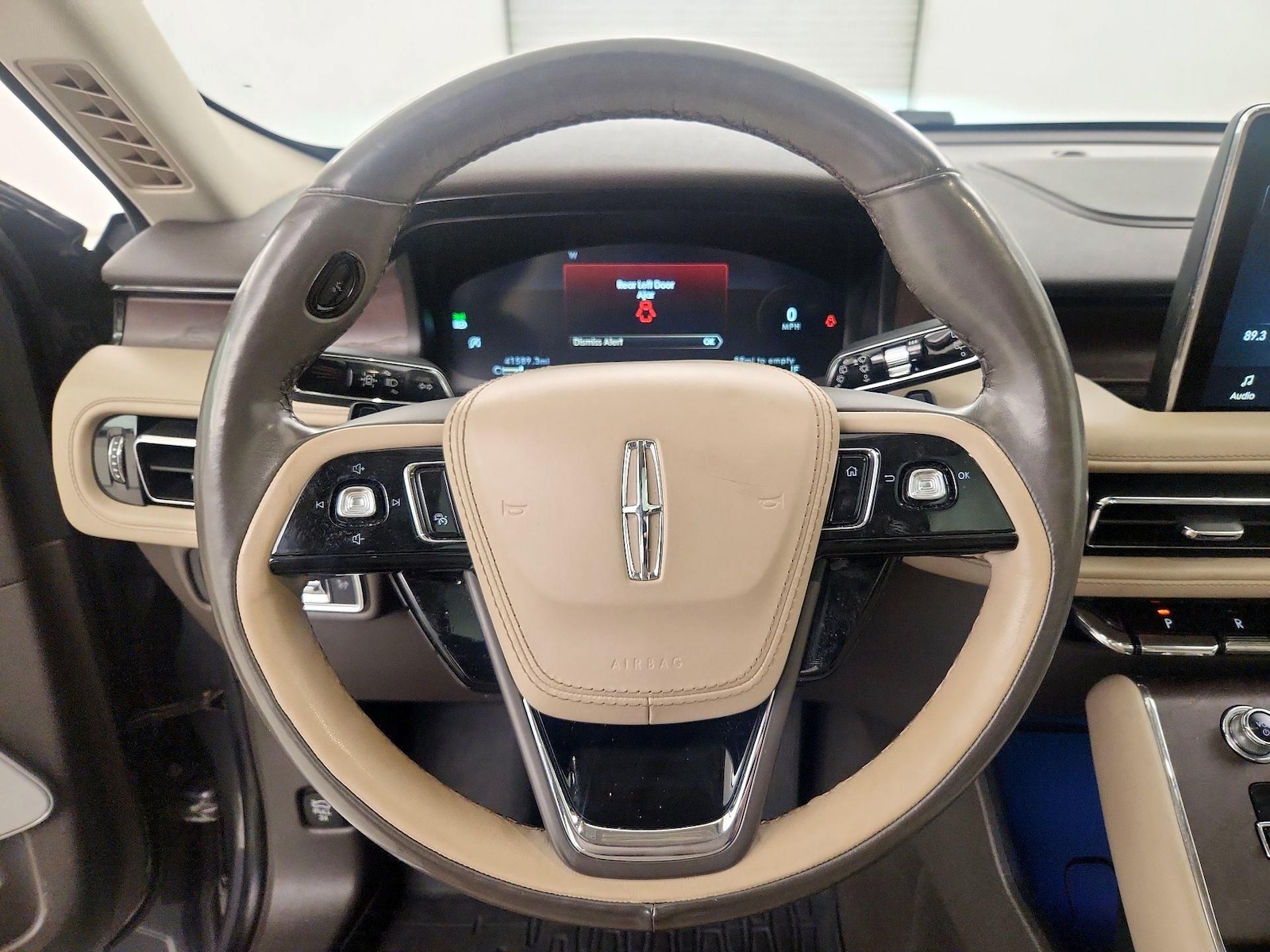 2022 Lincoln Aviator Reserve - Photo 11
