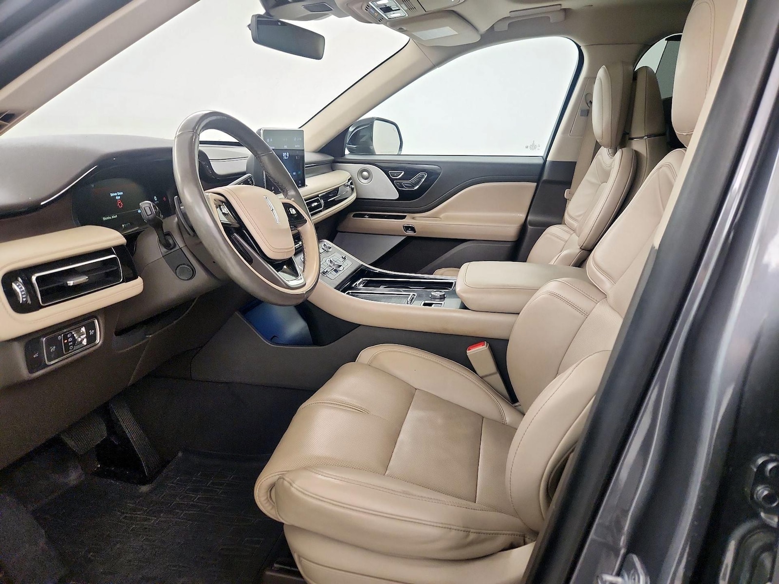 2022 Lincoln Aviator Reserve - Photo 12