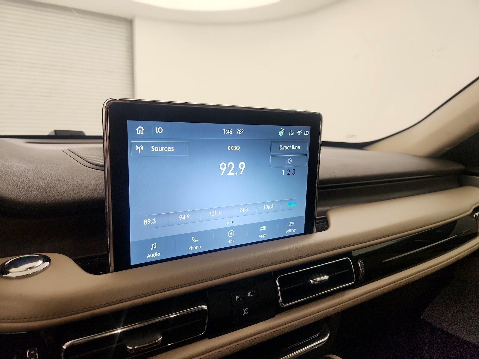 2022 Lincoln Aviator Reserve - Photo 17