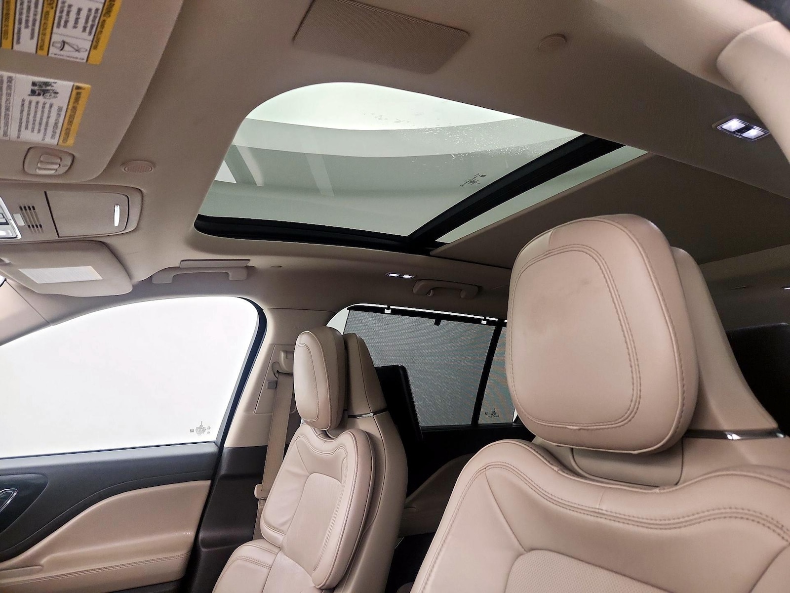 2022 Lincoln Aviator Reserve - Photo 21