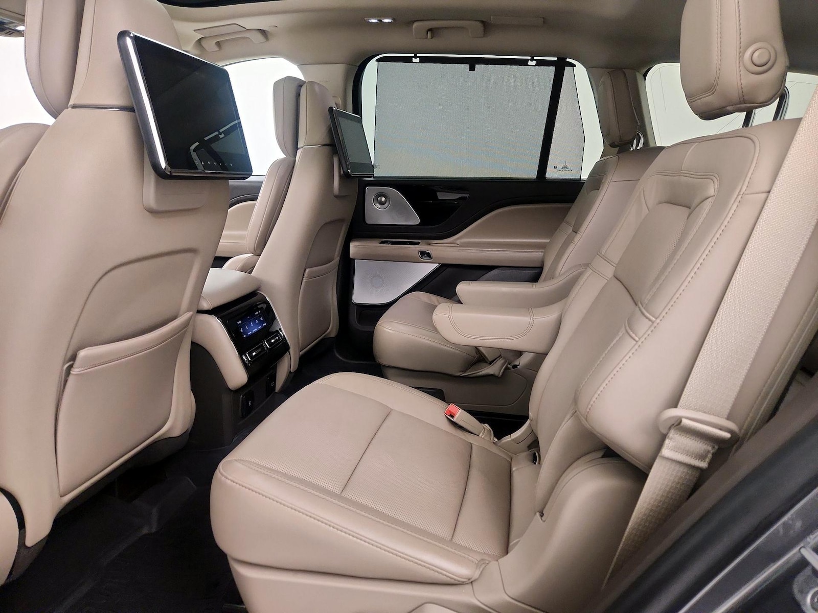 2022 Lincoln Aviator Reserve - Photo 22