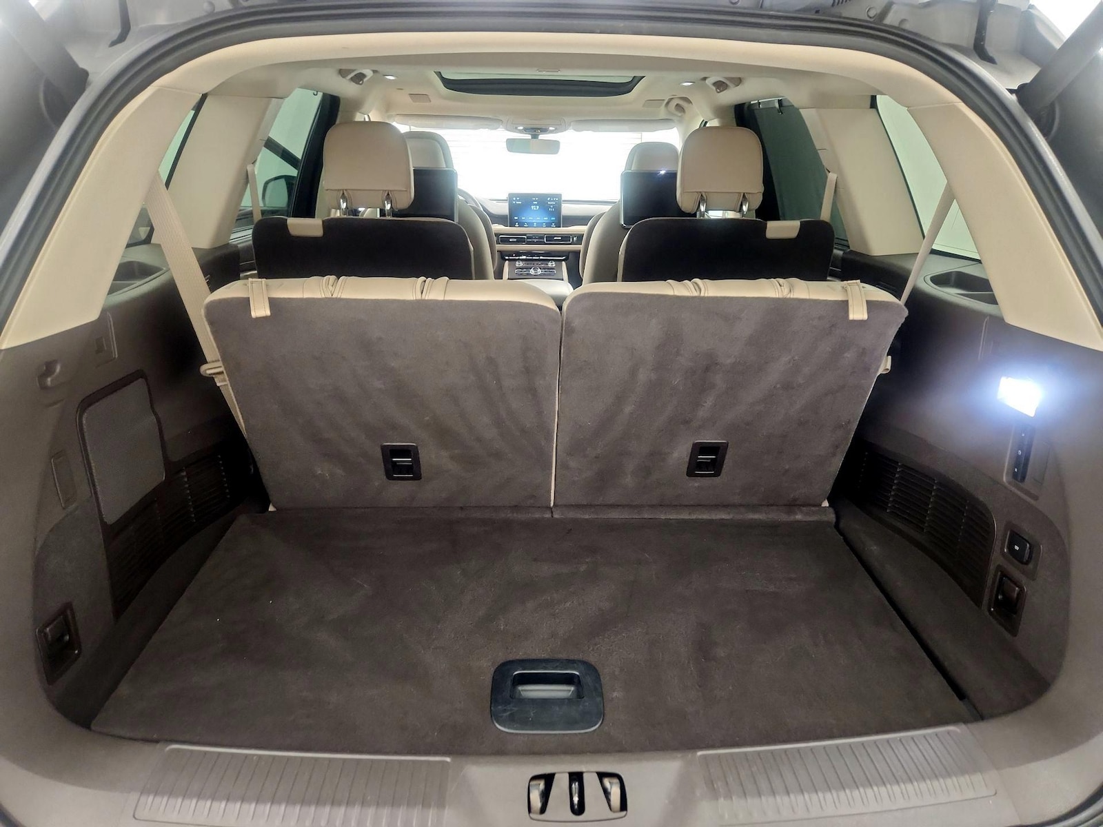 2022 Lincoln Aviator Reserve - Photo 24