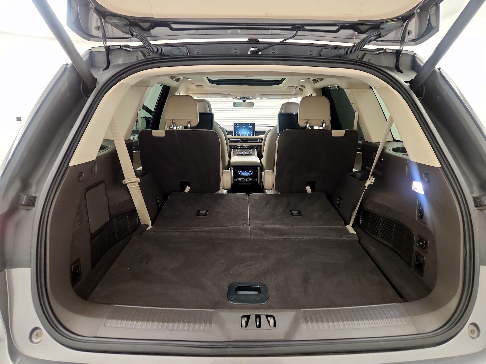 2022 Lincoln Aviator Reserve - Photo 25