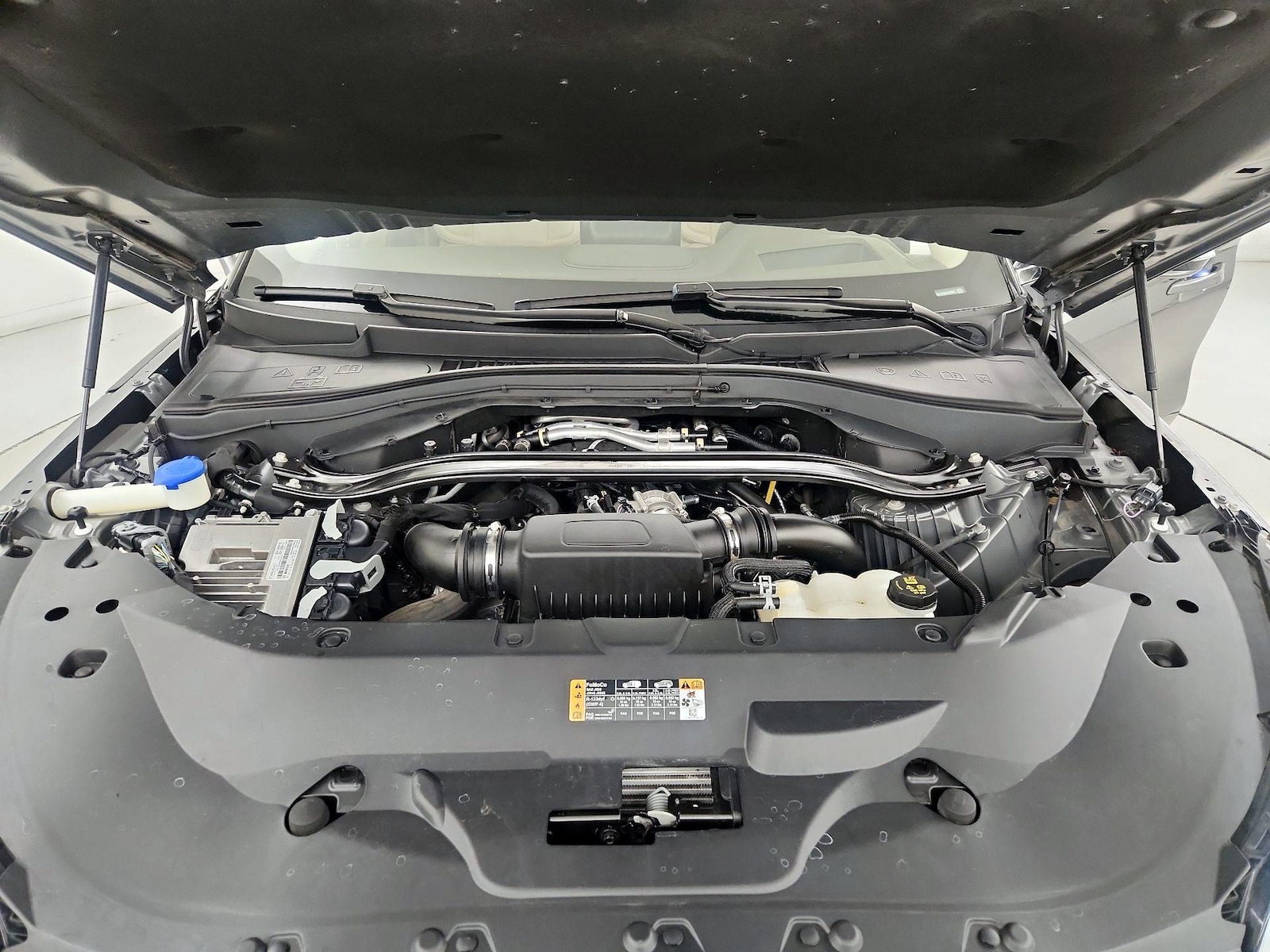 2022 Lincoln Aviator Reserve - Photo 26