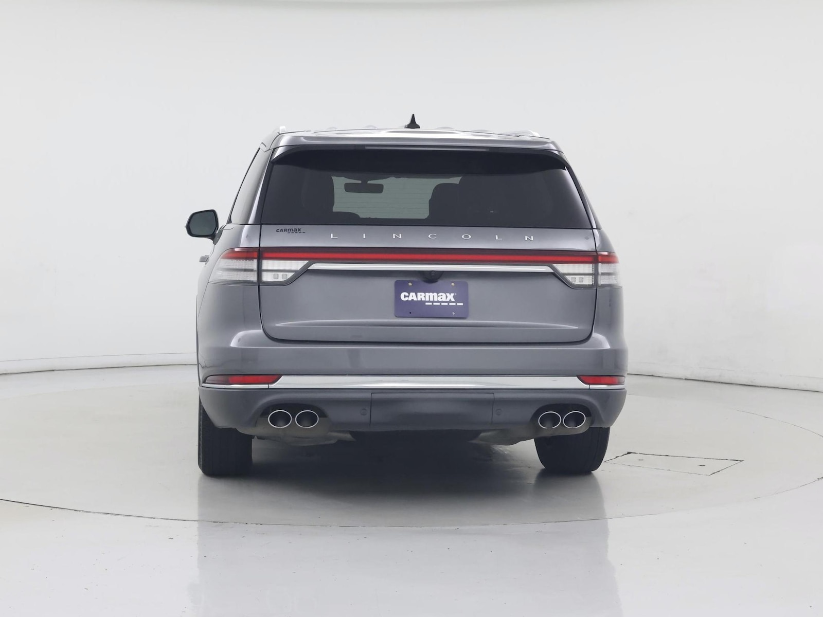 2022 Lincoln Aviator Reserve - Photo 7
