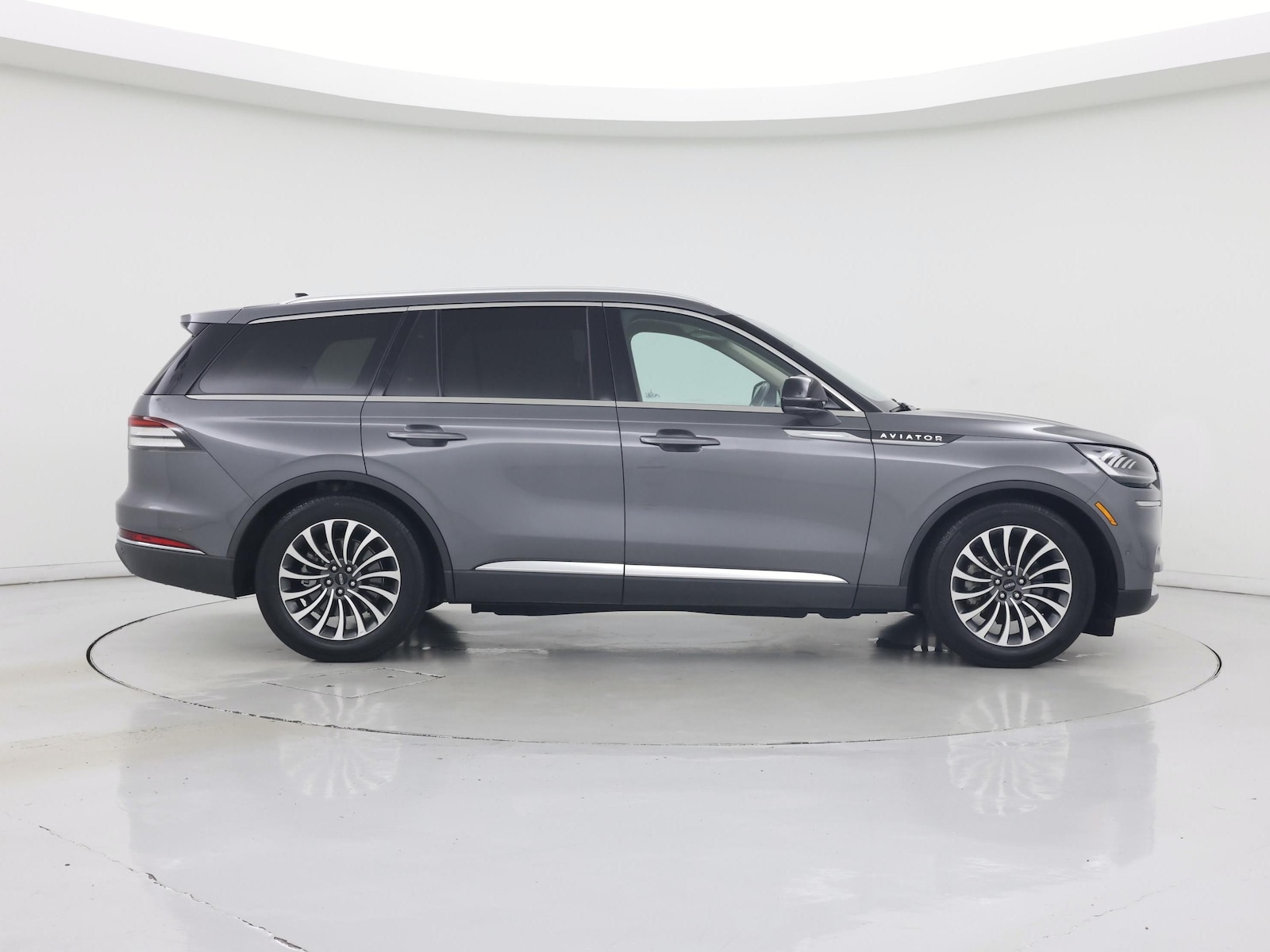 2022 Lincoln Aviator Reserve - Photo 8