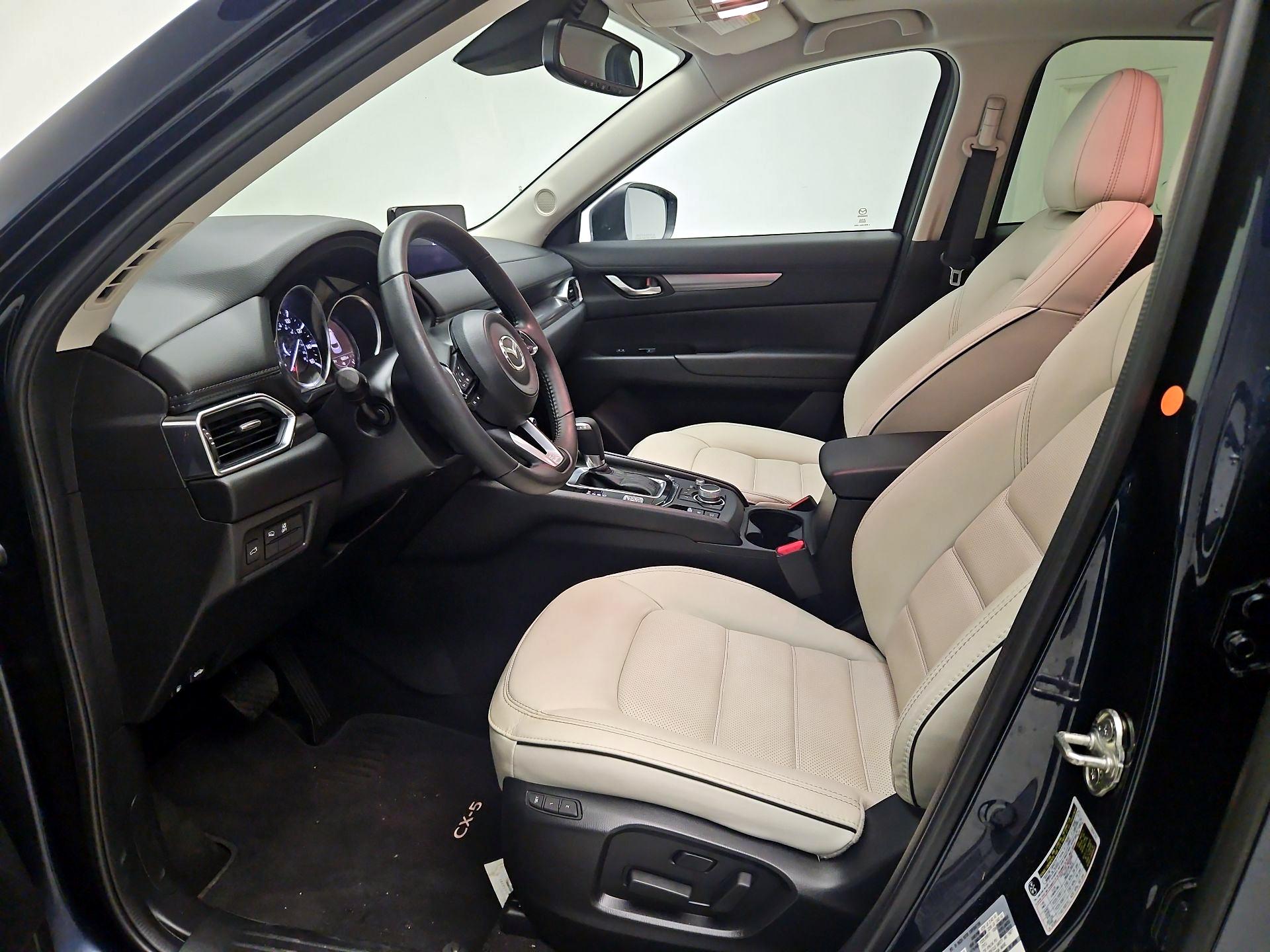 Thumbnail: 2025 Mazda CX-5 - 11