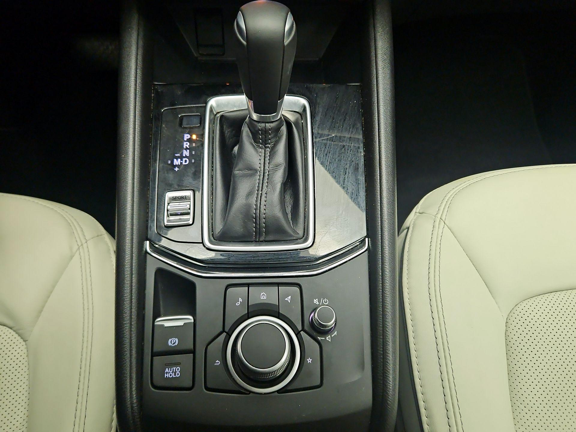 Thumbnail: 2025 Mazda CX-5 - 17