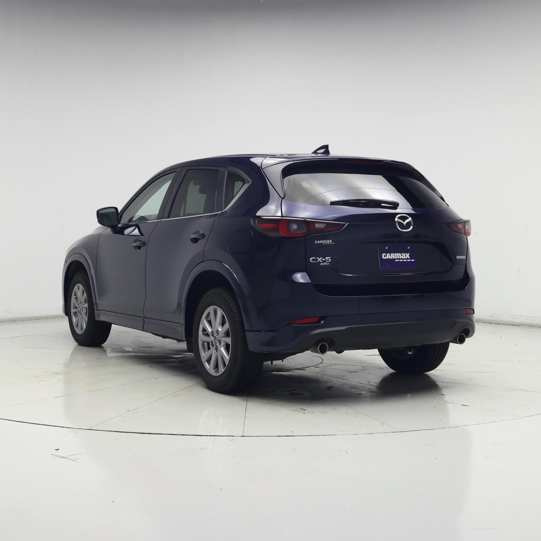Thumbnail: 2025 Mazda CX-5 - 2