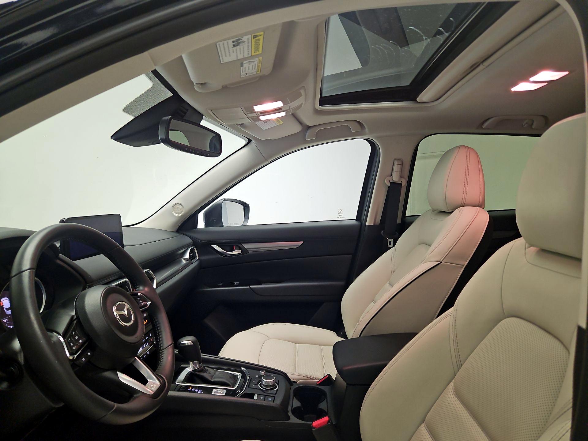 Thumbnail: 2025 Mazda CX-5 - 19