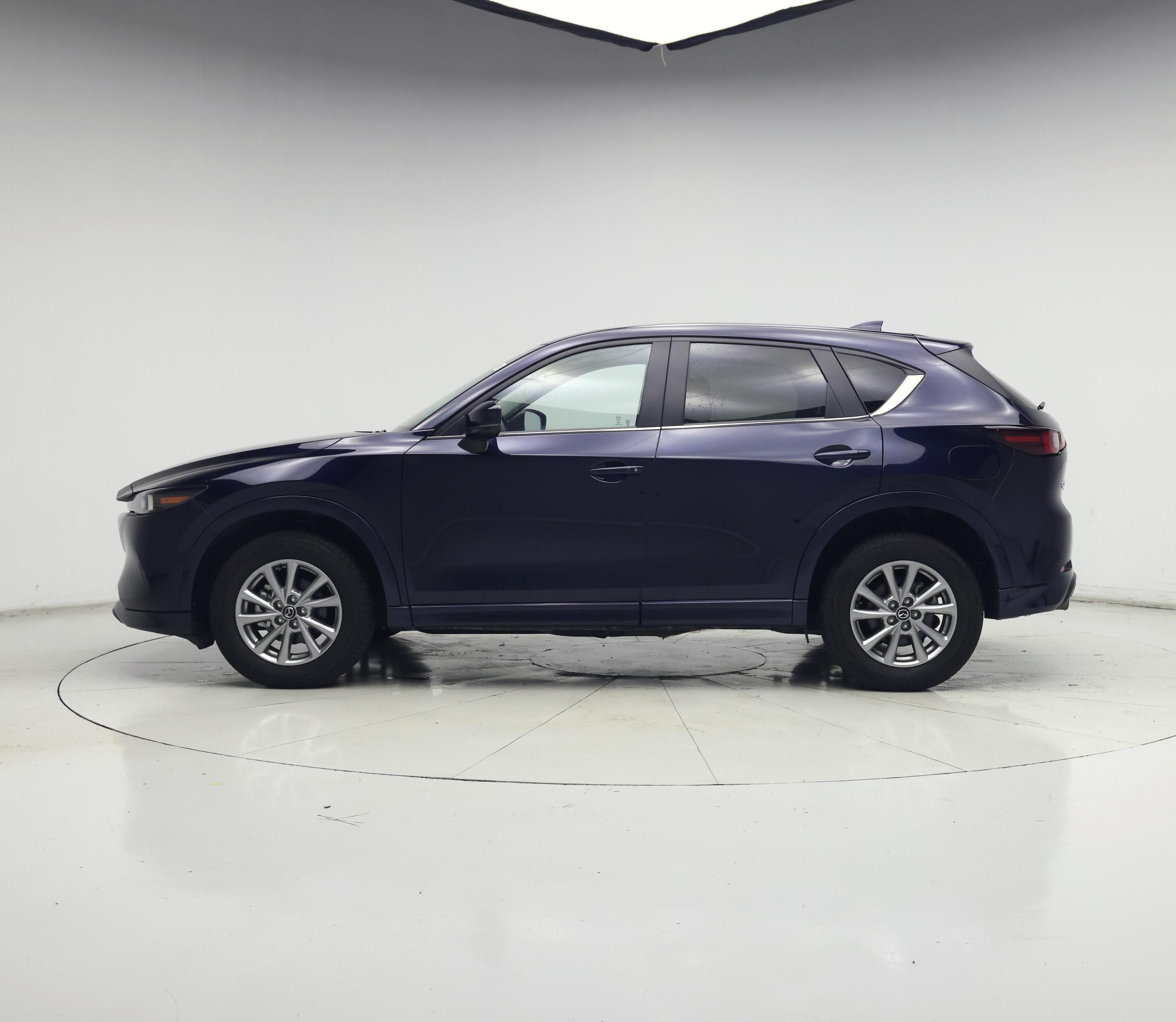 Thumbnail: 2025 Mazda CX-5 - 3