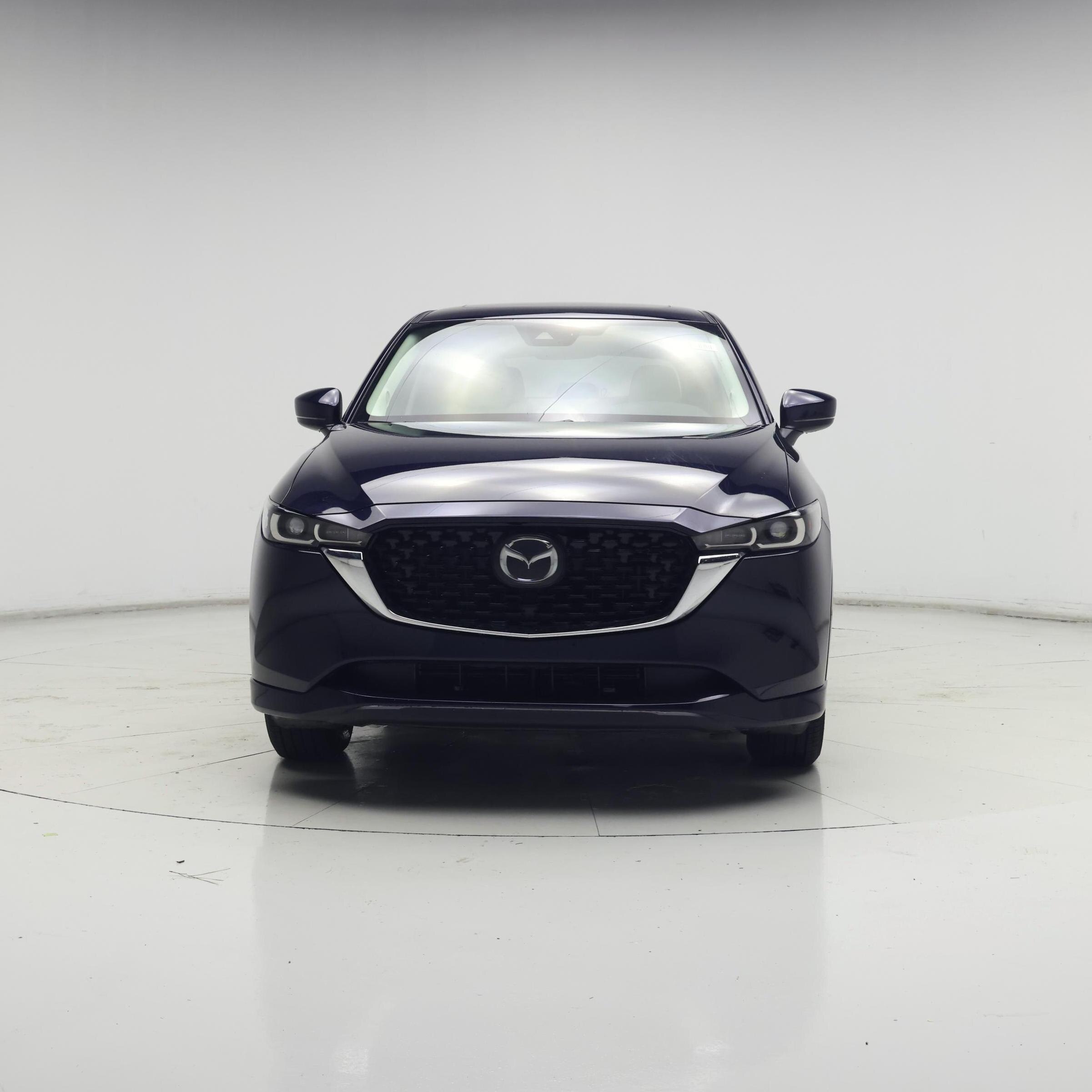 Thumbnail: 2025 Mazda CX-5 - 5