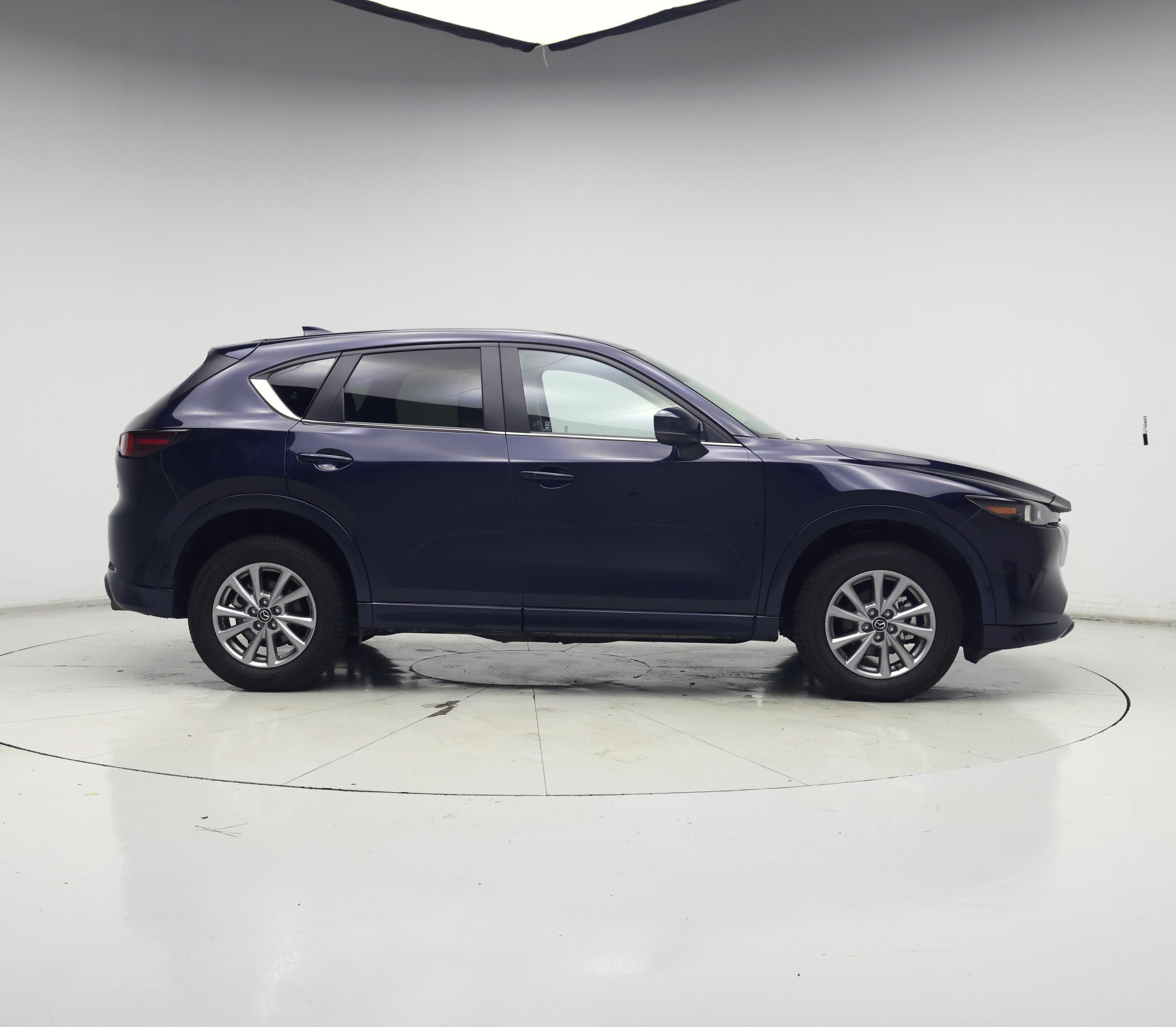 Thumbnail: 2025 Mazda CX-5 - 7