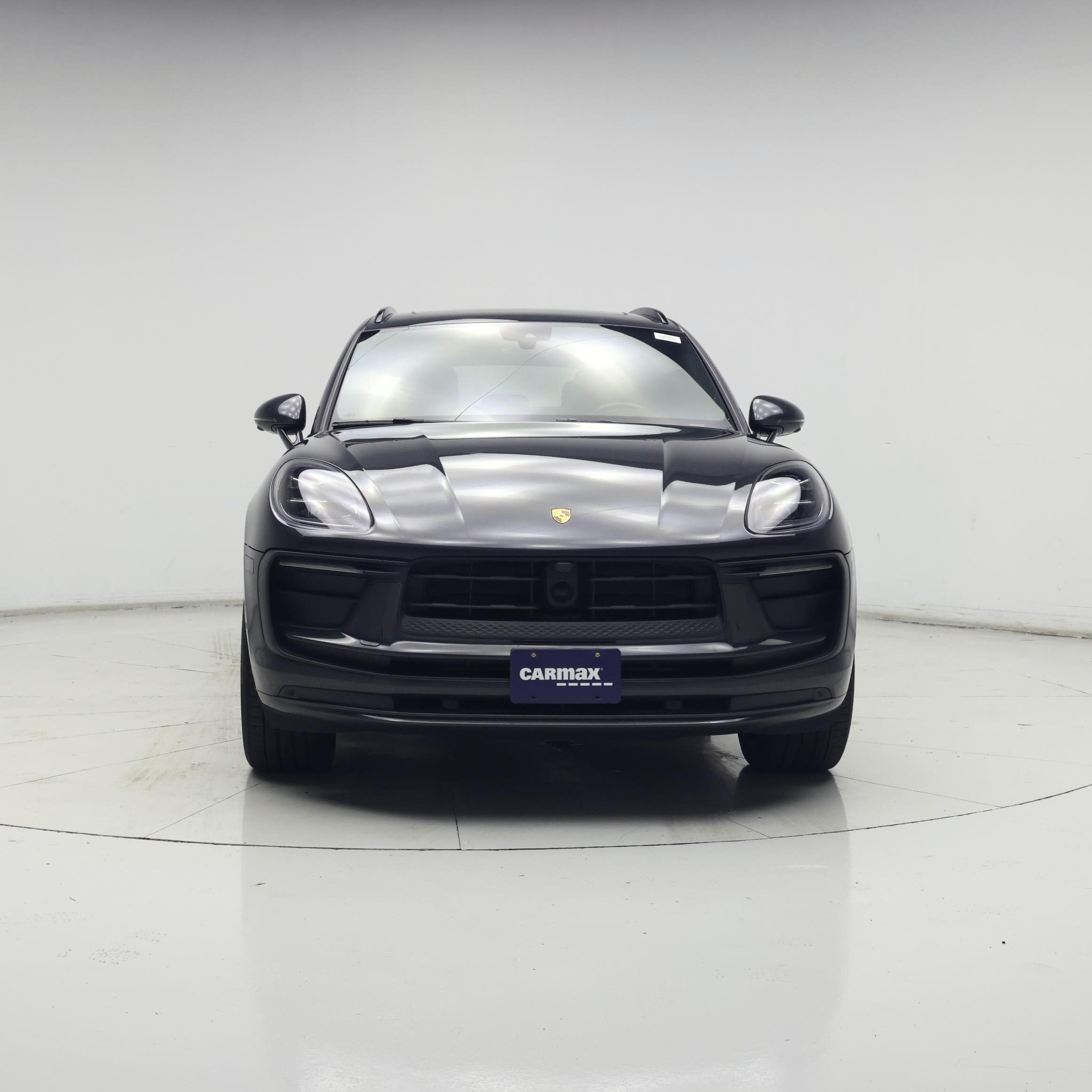 Thumbnail: 2022 Porsche Macan - 5