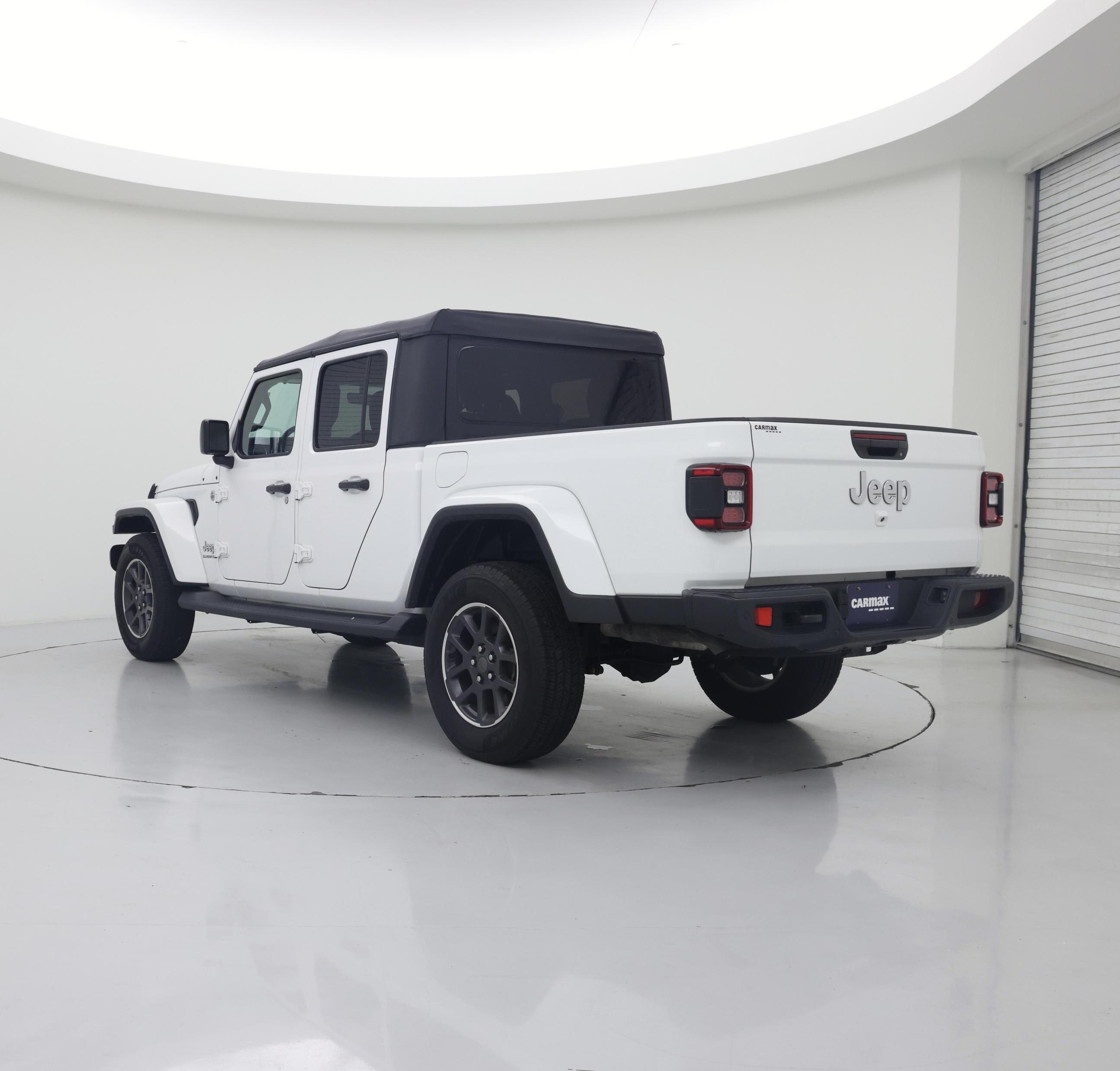 Thumbnail: 2022 Jeep Gladiator - 2