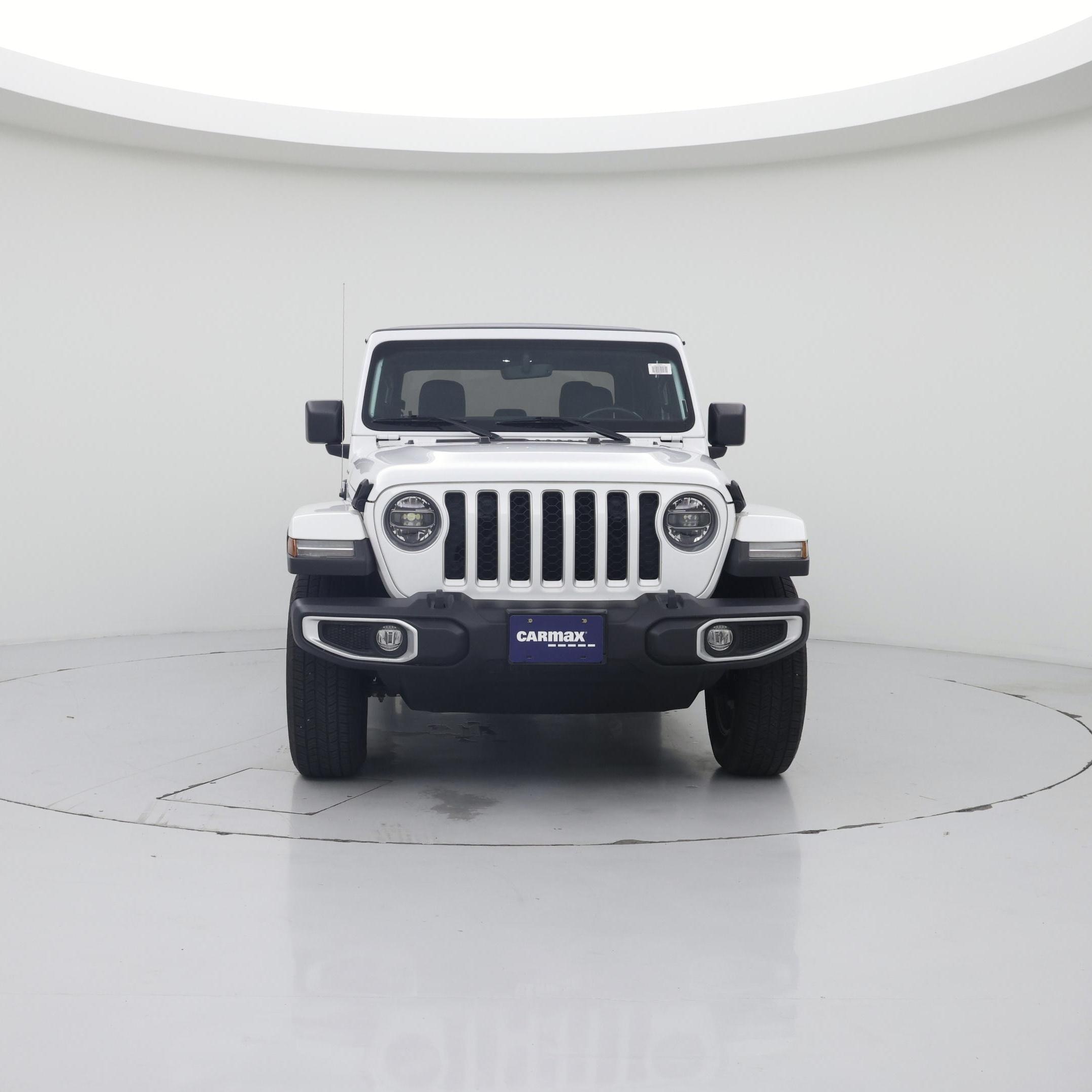Thumbnail: 2022 Jeep Gladiator - 5
