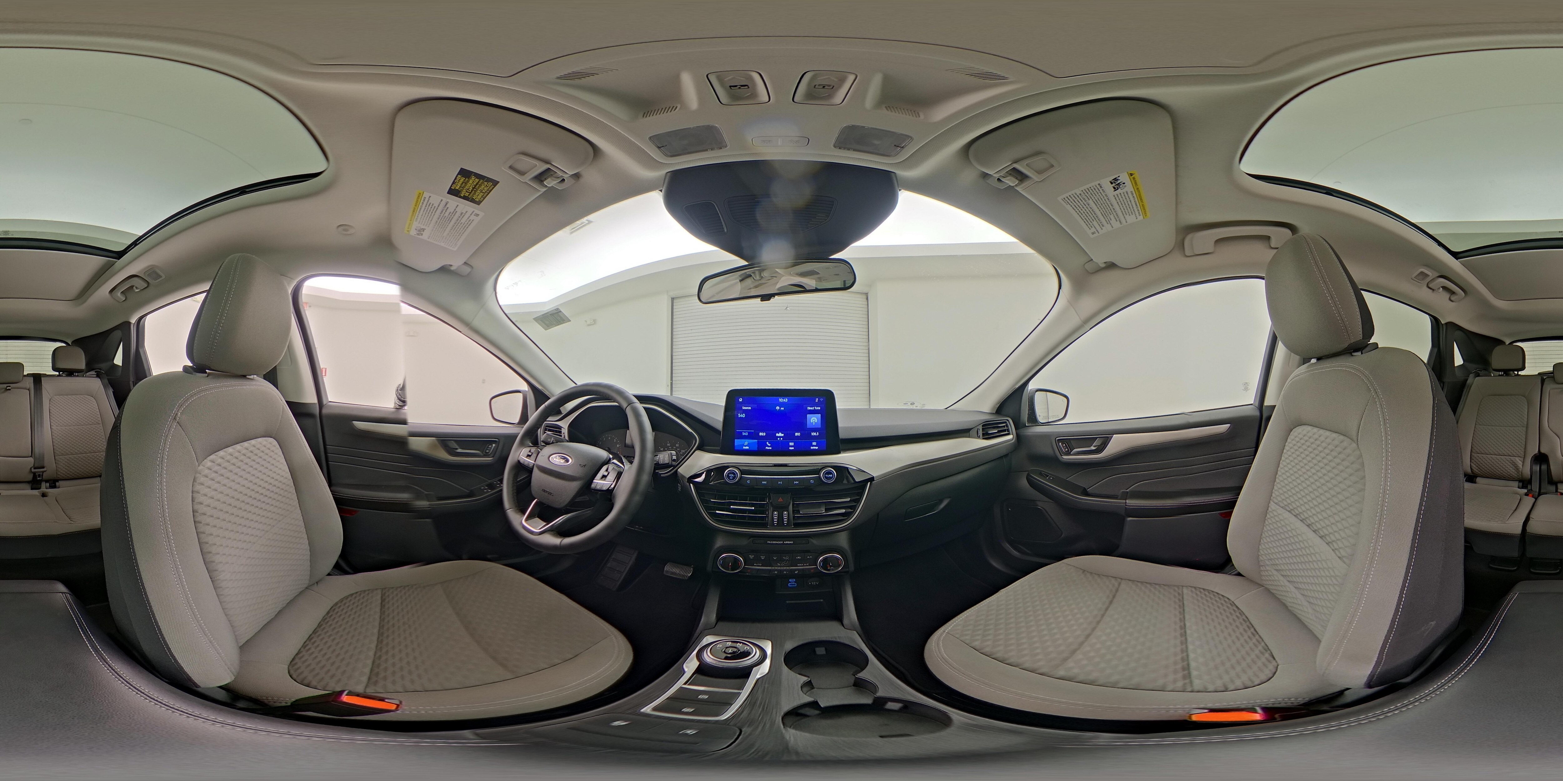 2022 Ford Escape SE - Photo 25