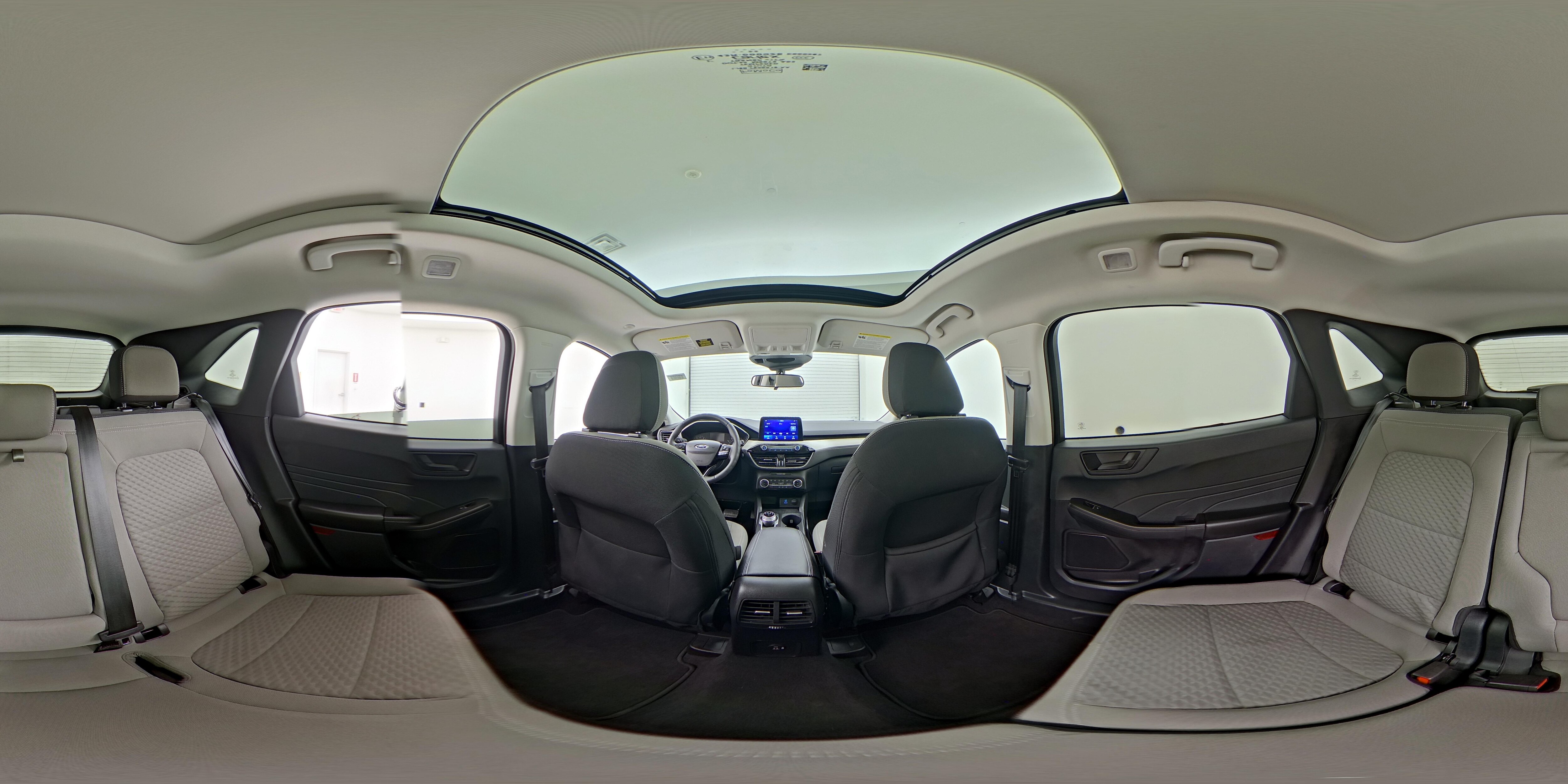 2022 Ford Escape SE - Photo 26