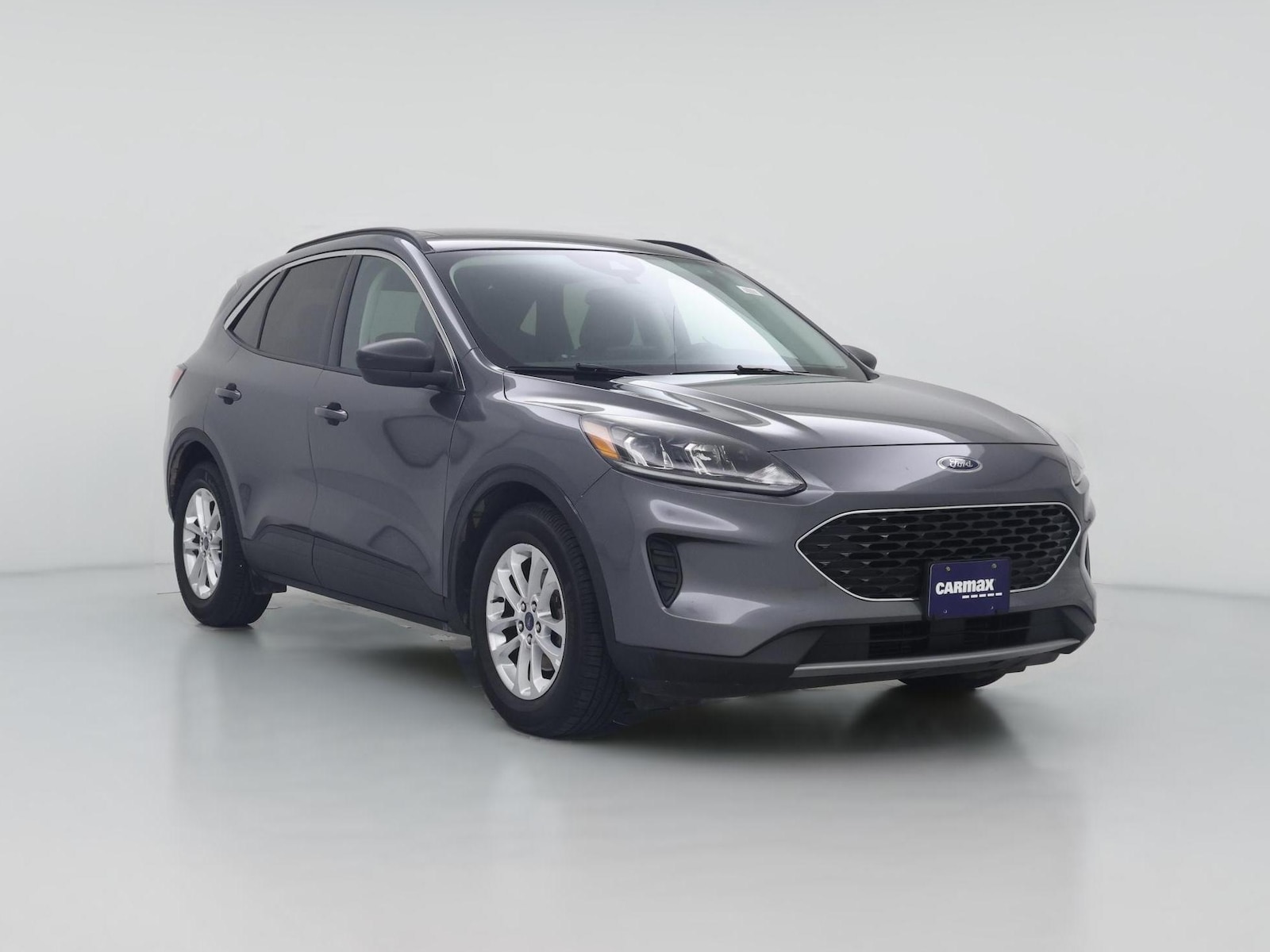 2022 Ford Escape SE - Photo 1